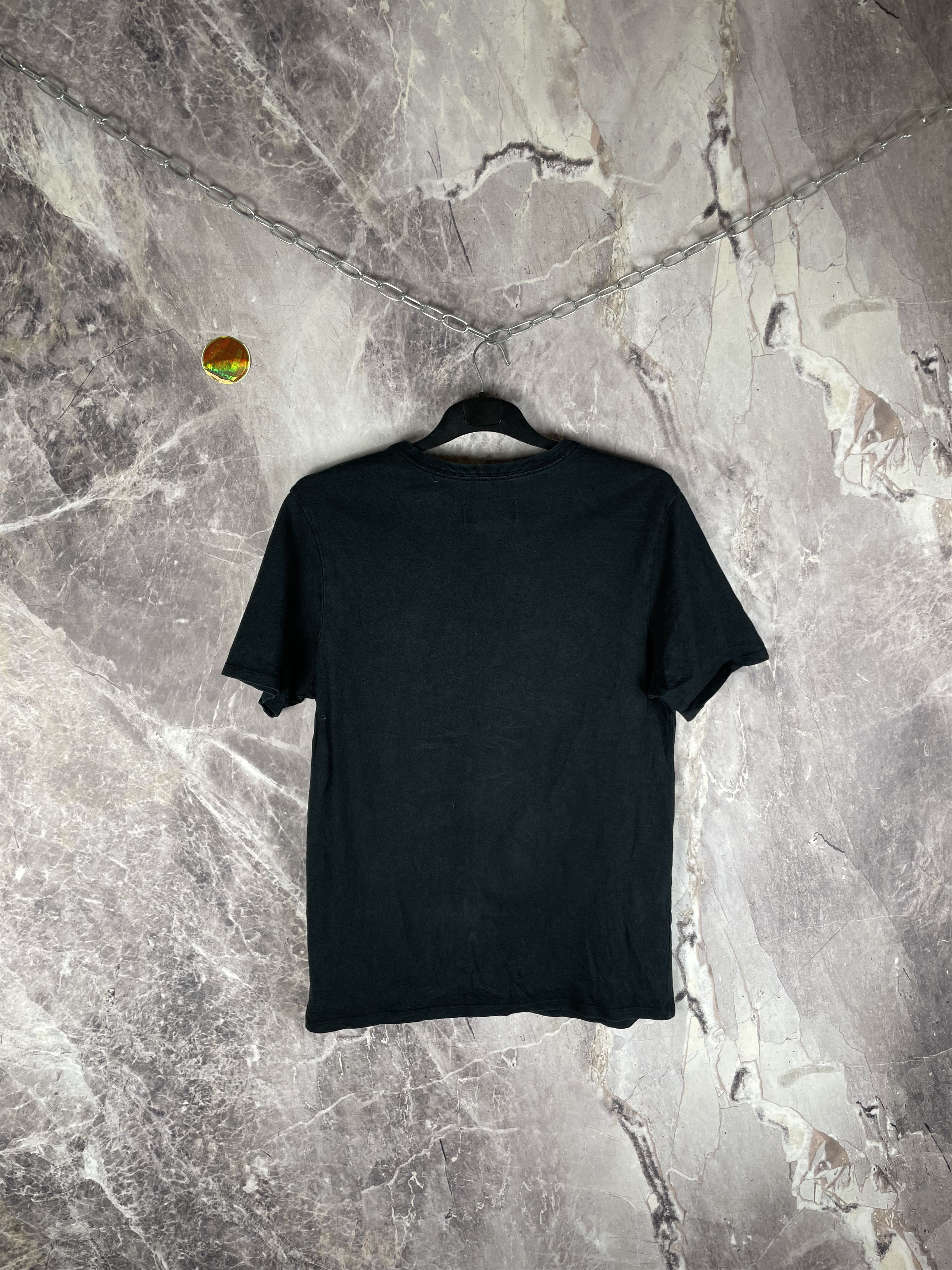 Jordan Brand Nike Jordan X PSNY SS Tee Black Size US L / EU 52-54 / 3 - 7 Thumbnail