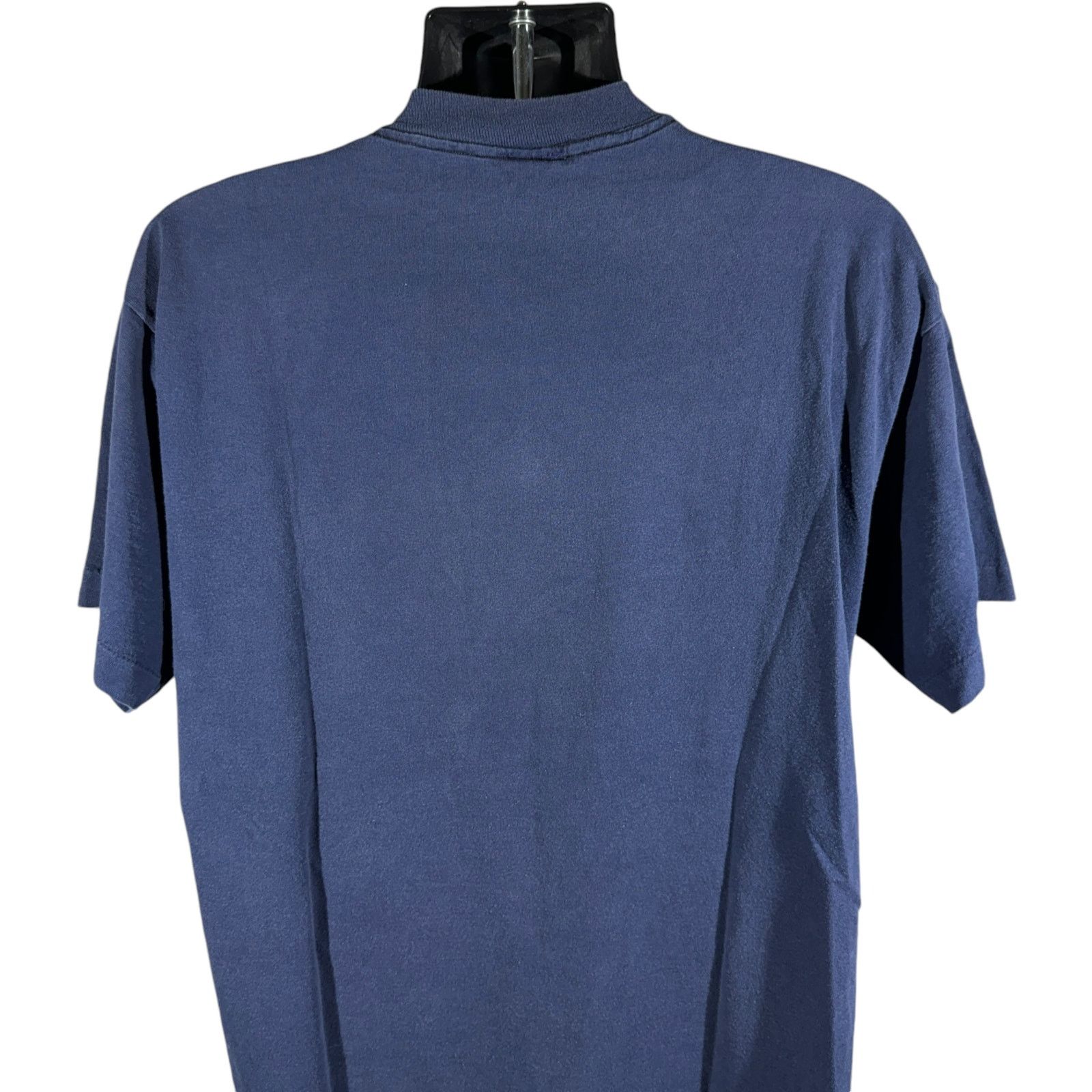 Nutmeg Vintage Dallas Cowboys Super Bowl XXVII Champions Tee Size US XL / EU 56 / 4 - 6 Thumbnail