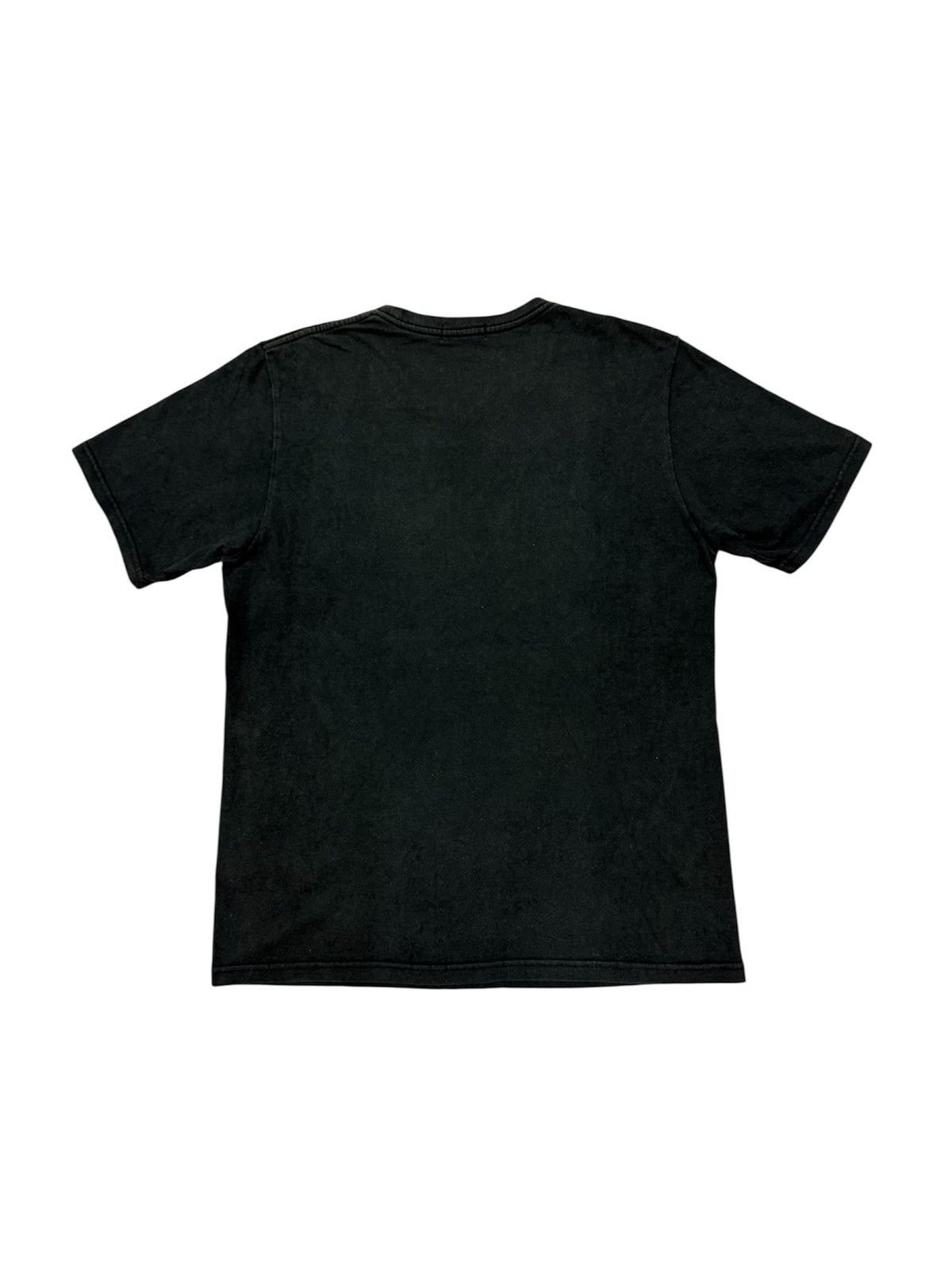 Undercover SITH “undercover x starwars” faded black Tshirt Size US S / EU 44-46 / 1 - 2 Thumbnail