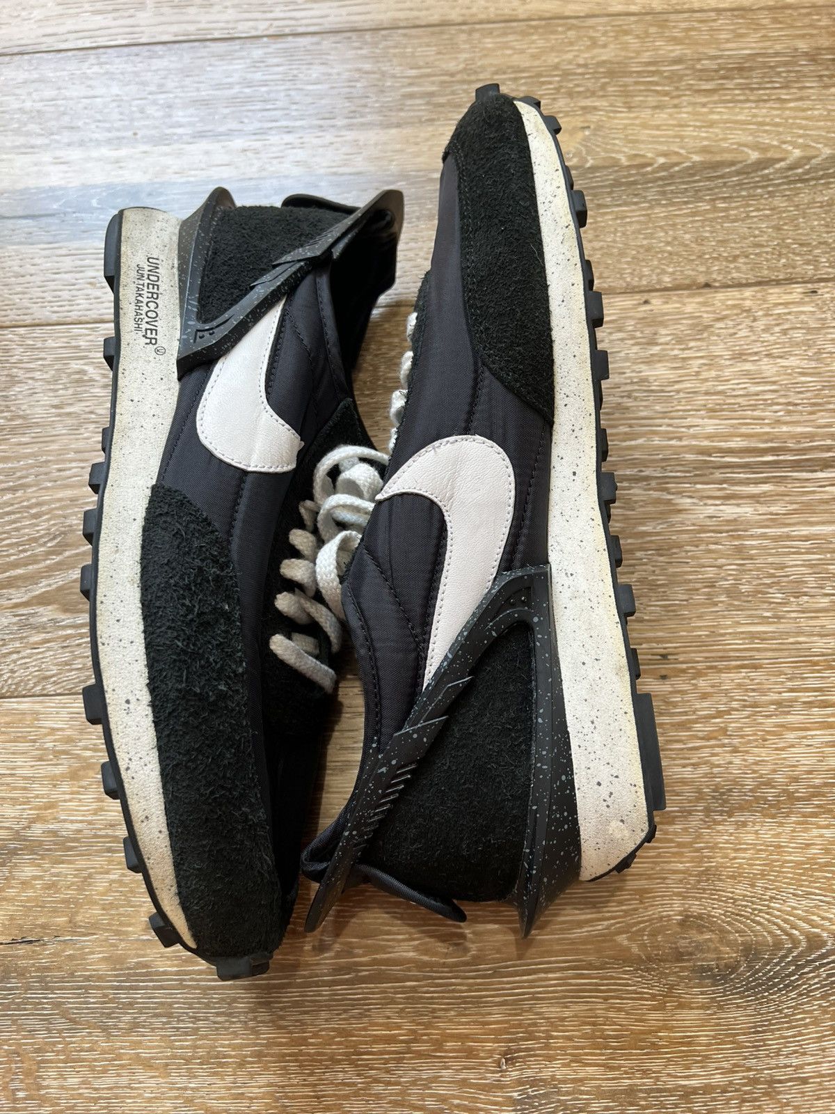 Nike × Undercover Nike undercover daybreak Size US 12 / EU 45 - 4 Thumbnail