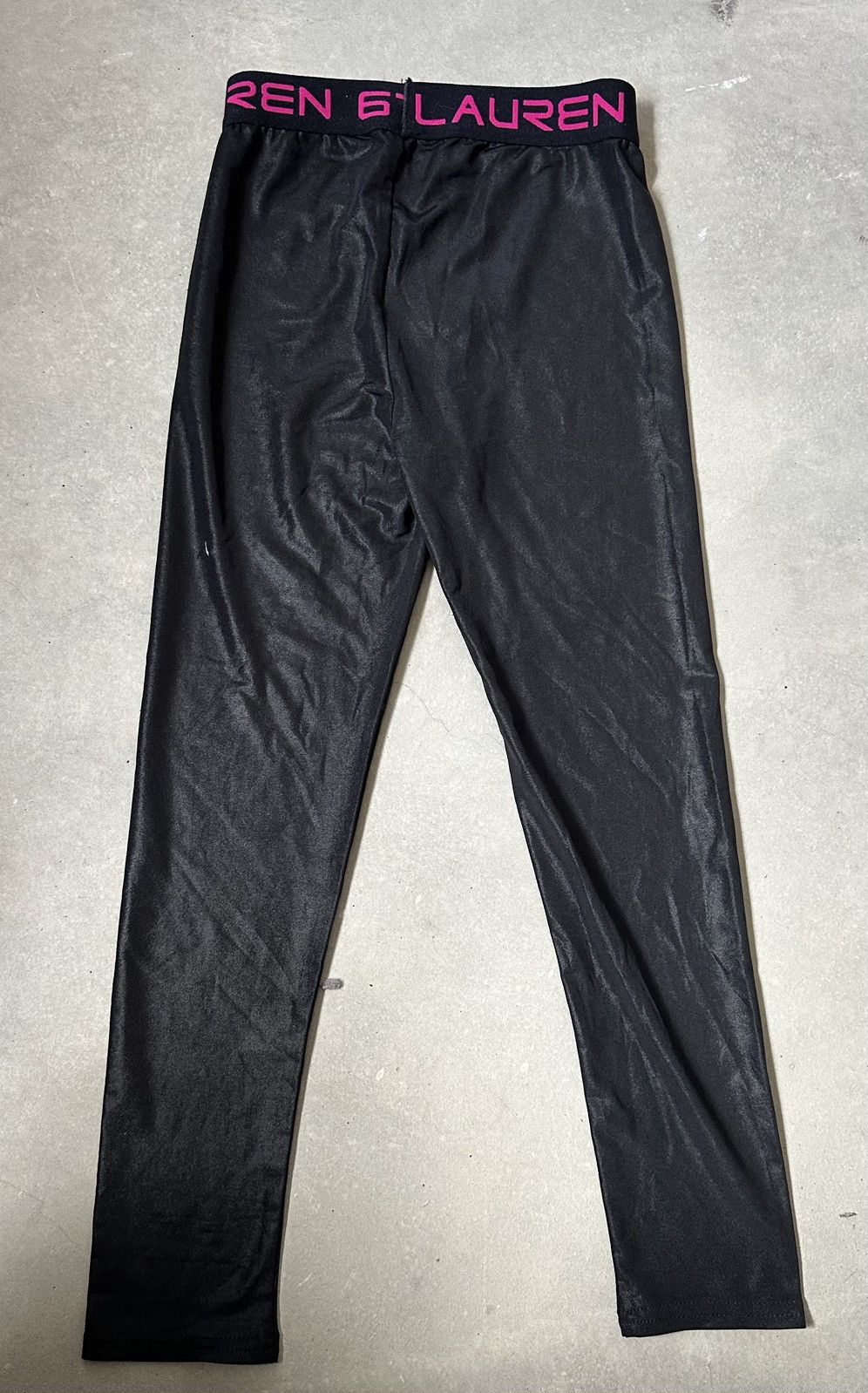 Ralph Lauren RAPLH LAUREN LEGGING Size 22" - 7 Thumbnail