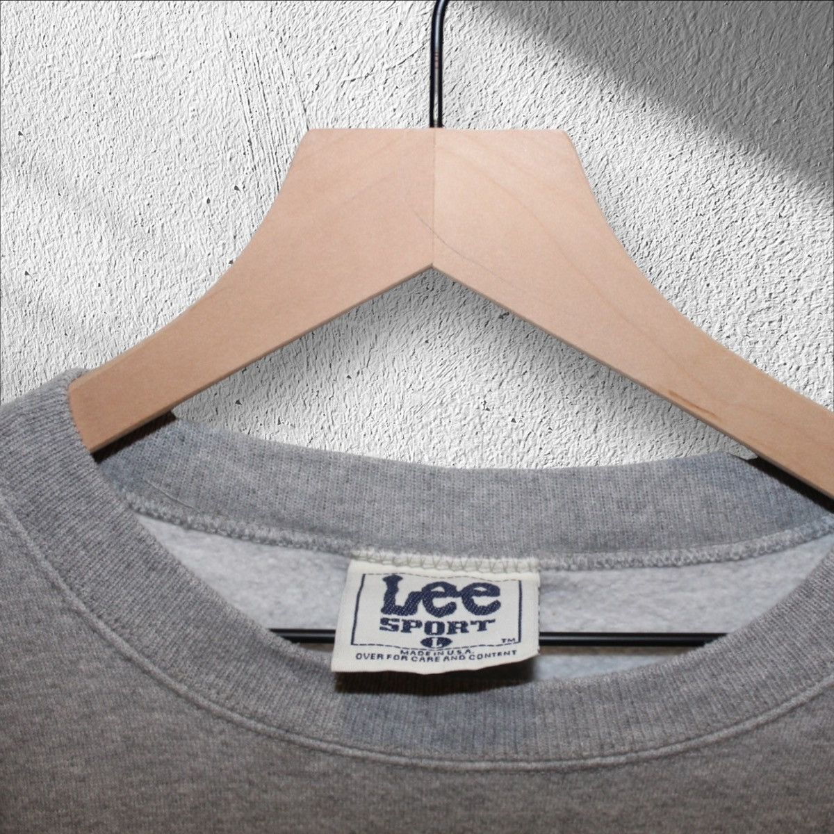 Lee × Vintage Vintage 90s Florida Gators Athletics Pullover Sweatshirt Size US L / EU 52-54 / 3 - 3 Thumbnail