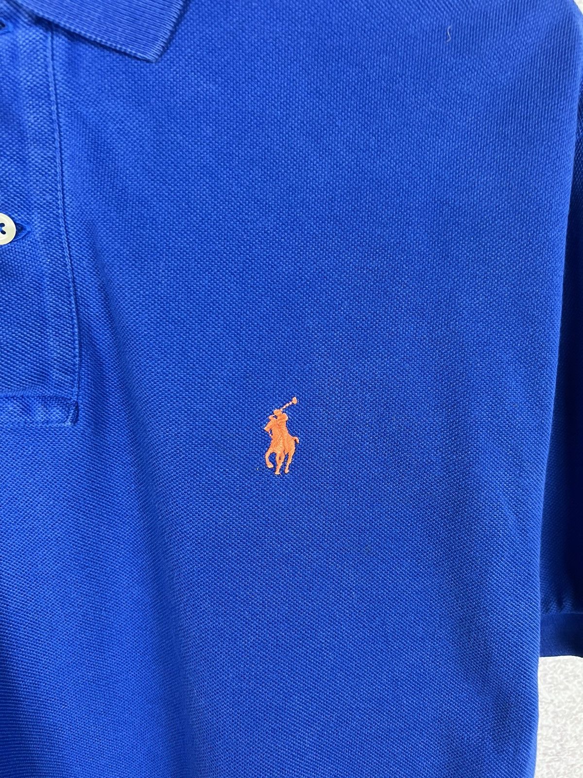 Vintage Vintage Polo Ralph Lauren Polo Shirt Size US M / EU 48-50 / 2 - 3 Thumbnail