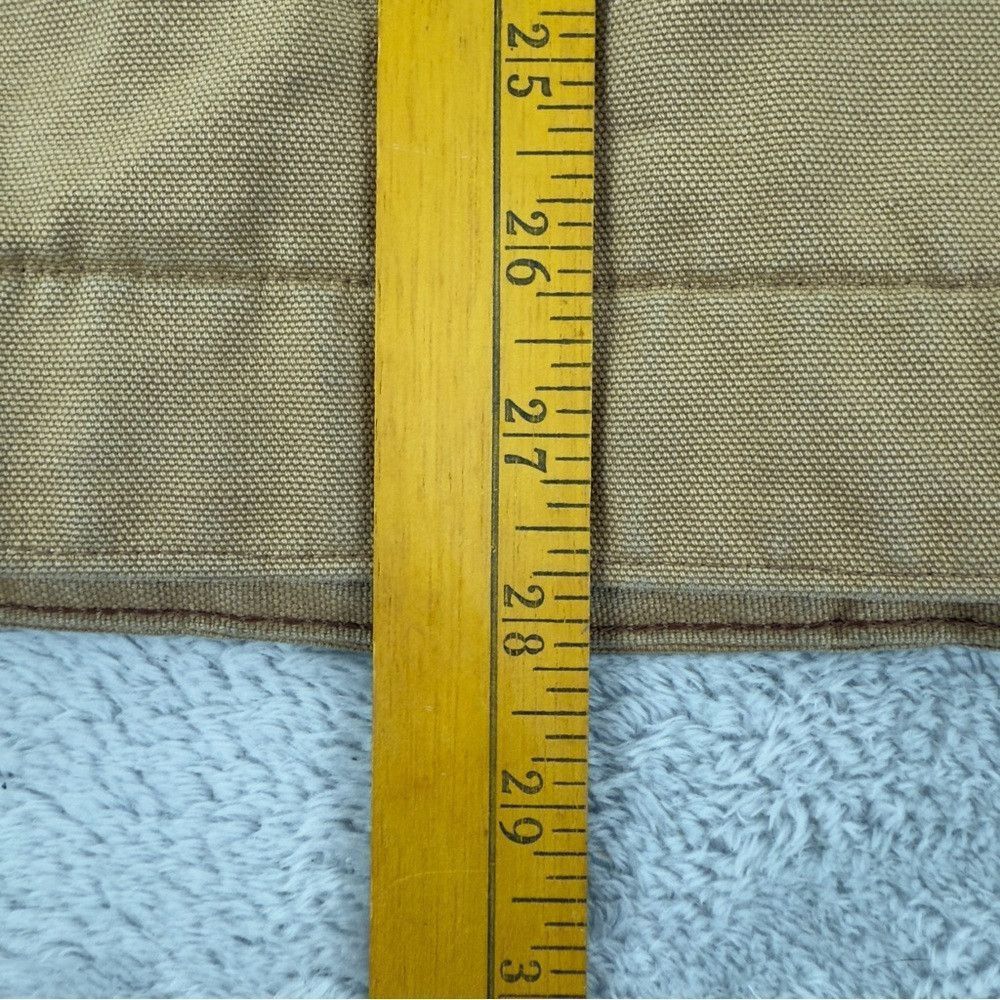 Carhartt Vintage Carhartt Detroit Jacket Men's Size XL Blanket Lined Size US XL / EU 56 / 4 - 8 Thumbnail