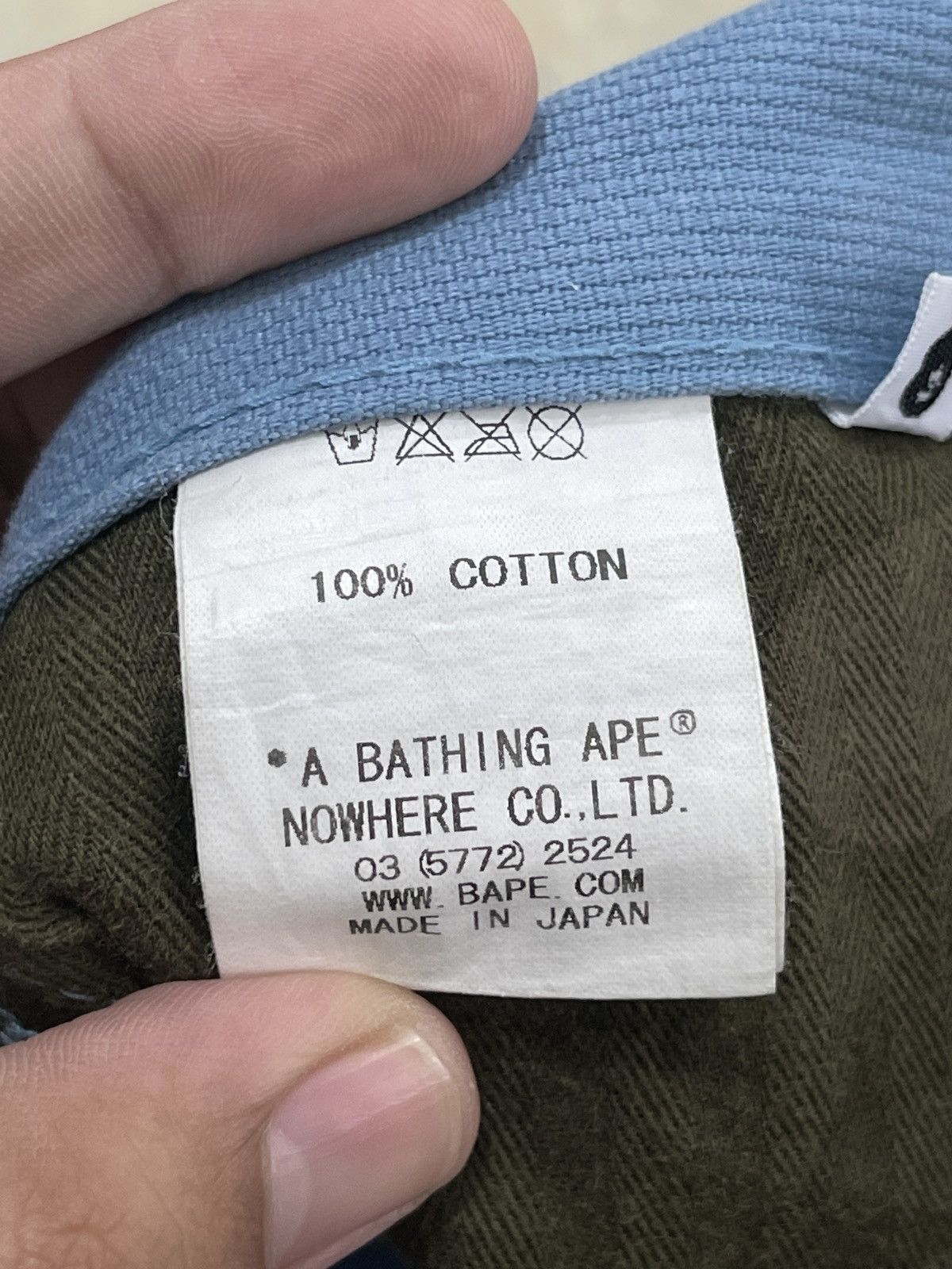 Bape Baby Milo Shorts Size US 34 / EU 50 - 13 Thumbnail