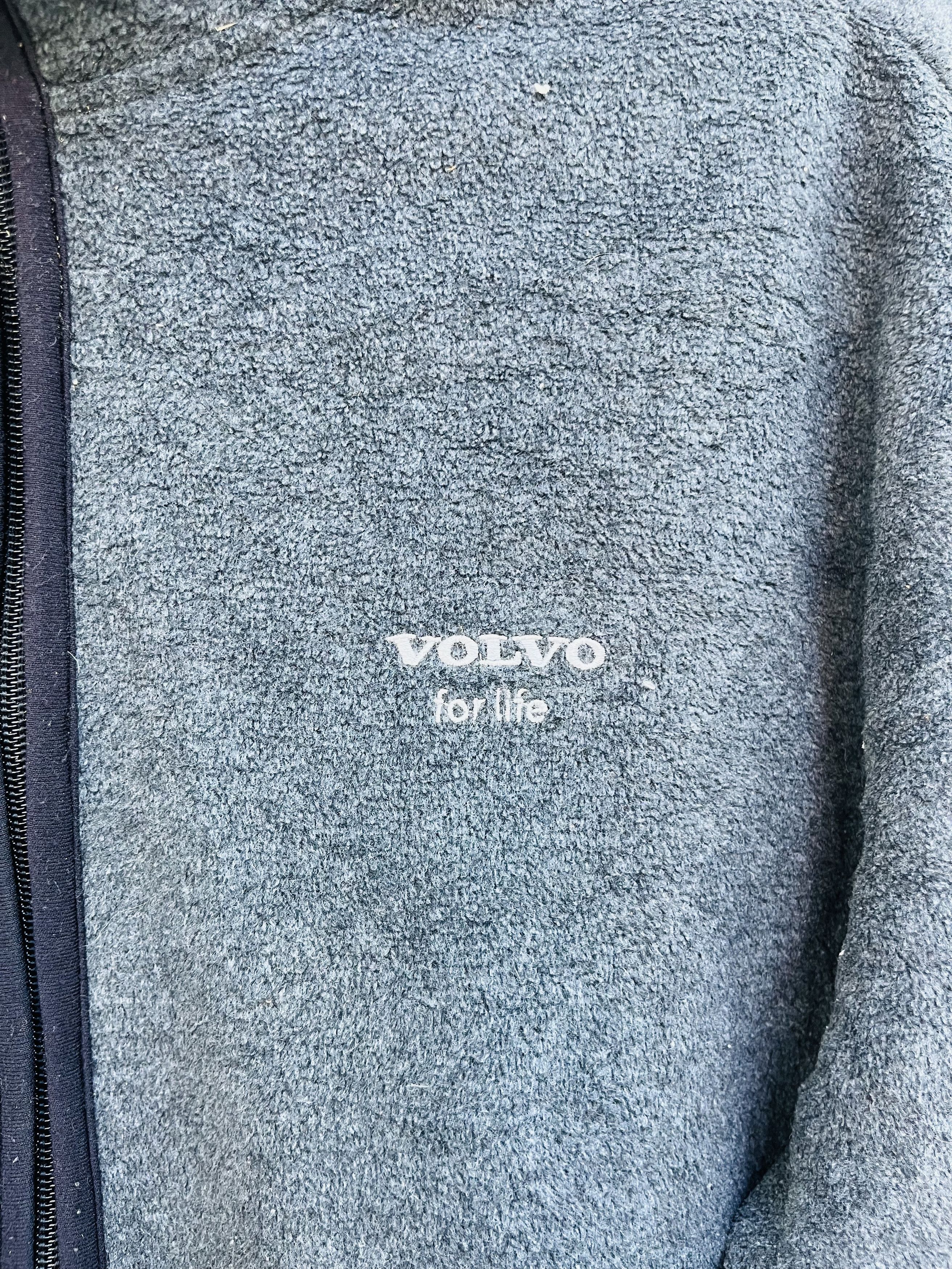 Japanese Brand × Vintage Vintage Volvo Motorsport Streetwear Fashion Style Size US M / EU 48-50 / 2 - 6 Thumbnail