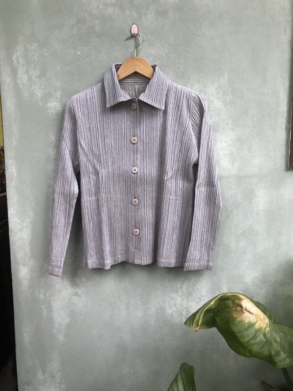 Pleats Please Issey Miyake PLEATS PLEASE Issey Miyake Size M / US 6-8 / IT 42-44 - 1 Thumbnail