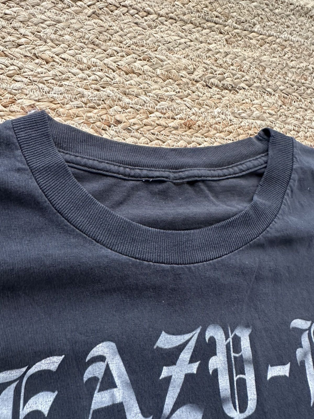 Vintage Vintage Eazy-E late 90s rap tee Size US XL / EU 56 / 4 - 5 Thumbnail