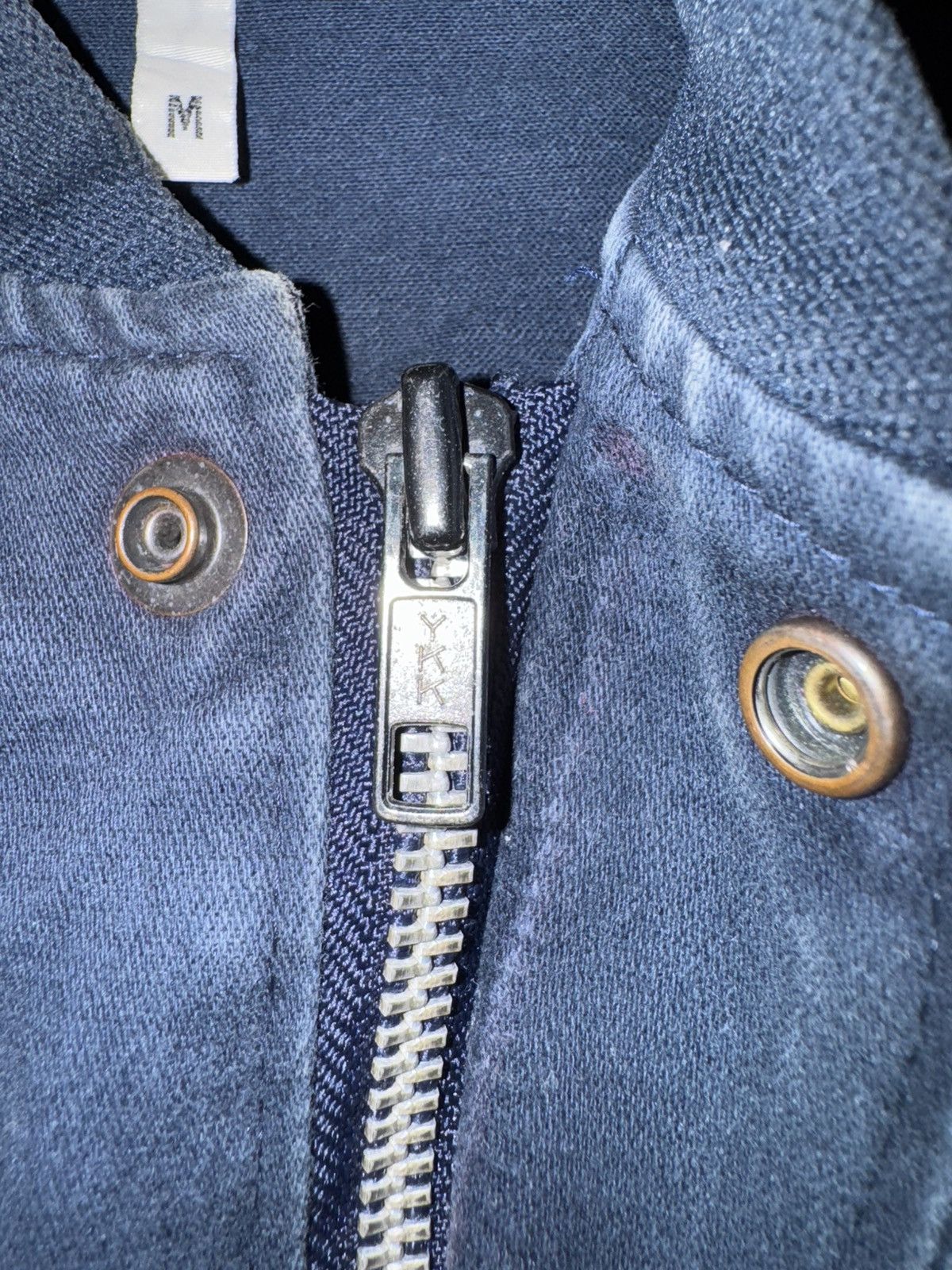 Bape Vintage Bathing Ape Busy Works Jacket Size US M / EU 48-50 / 2 - 9 Thumbnail