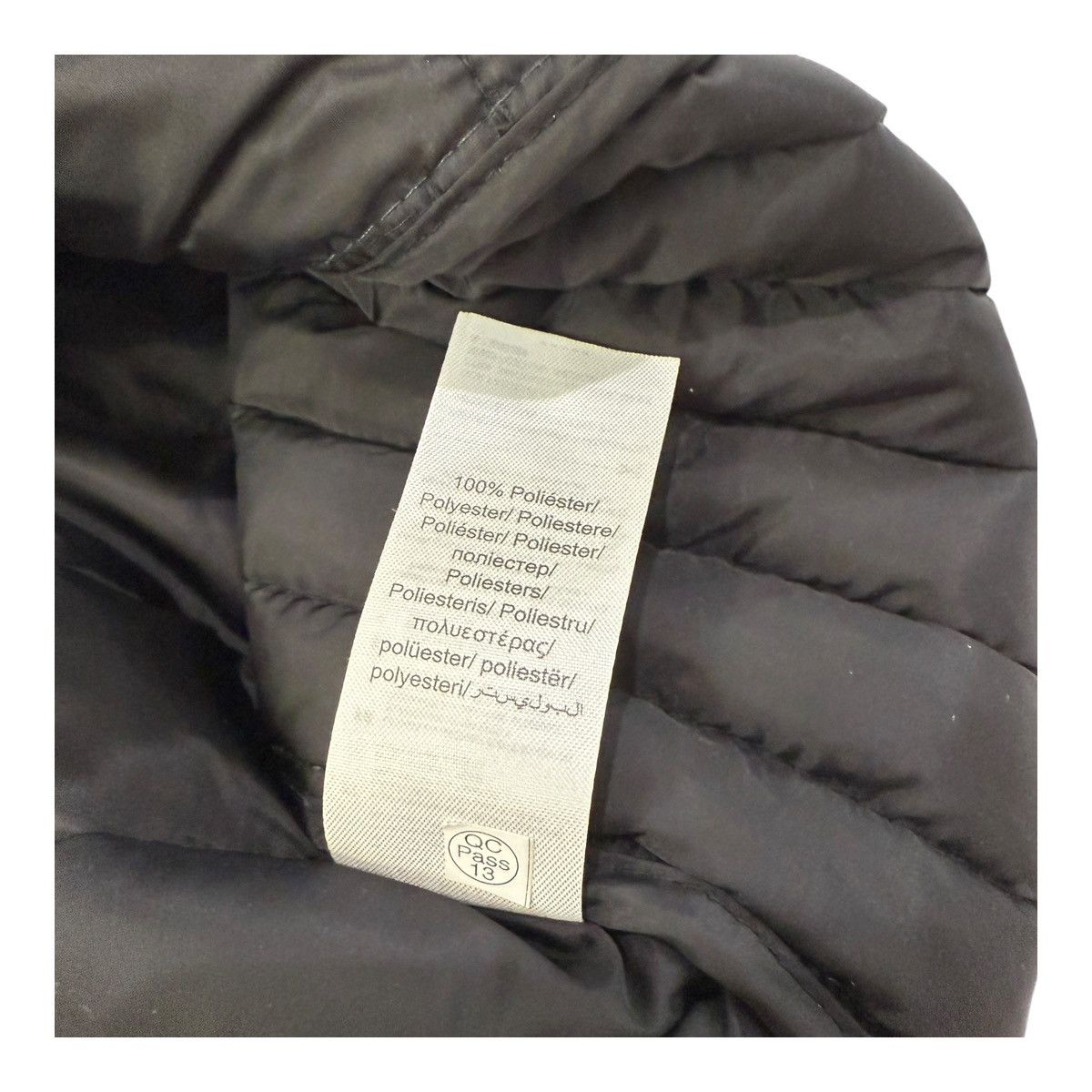 Other ROLY padded/puffer Lightweight Unisex Finance Bro Ardian Size US S / EU 44-46 / 1 - 7 Thumbnail