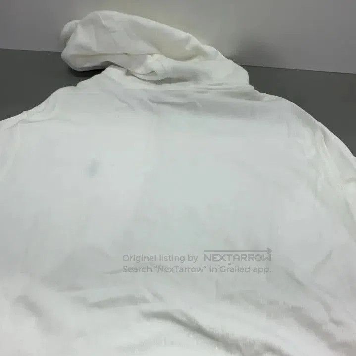Polo Ralph Lauren Polo Ralph Lauren Solid Hooded Long. Size US M / EU 48-50 / 2 - 3 Thumbnail
