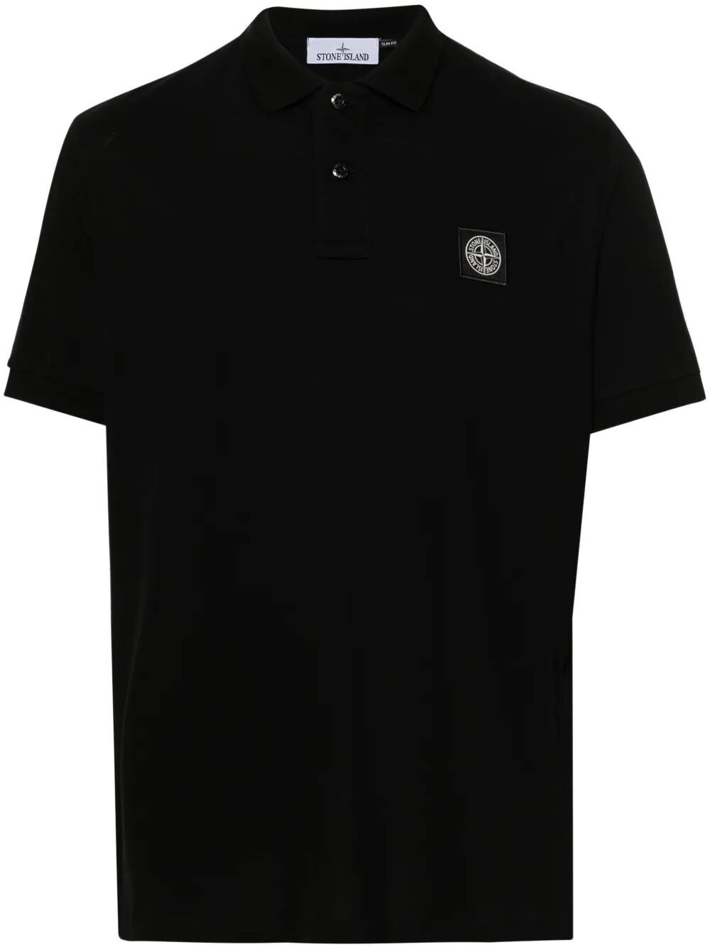 Stone Island SHORT SLEEVES POLO SHIRT Size US M / EU 48-50 / 2 - 1 Thumbnail