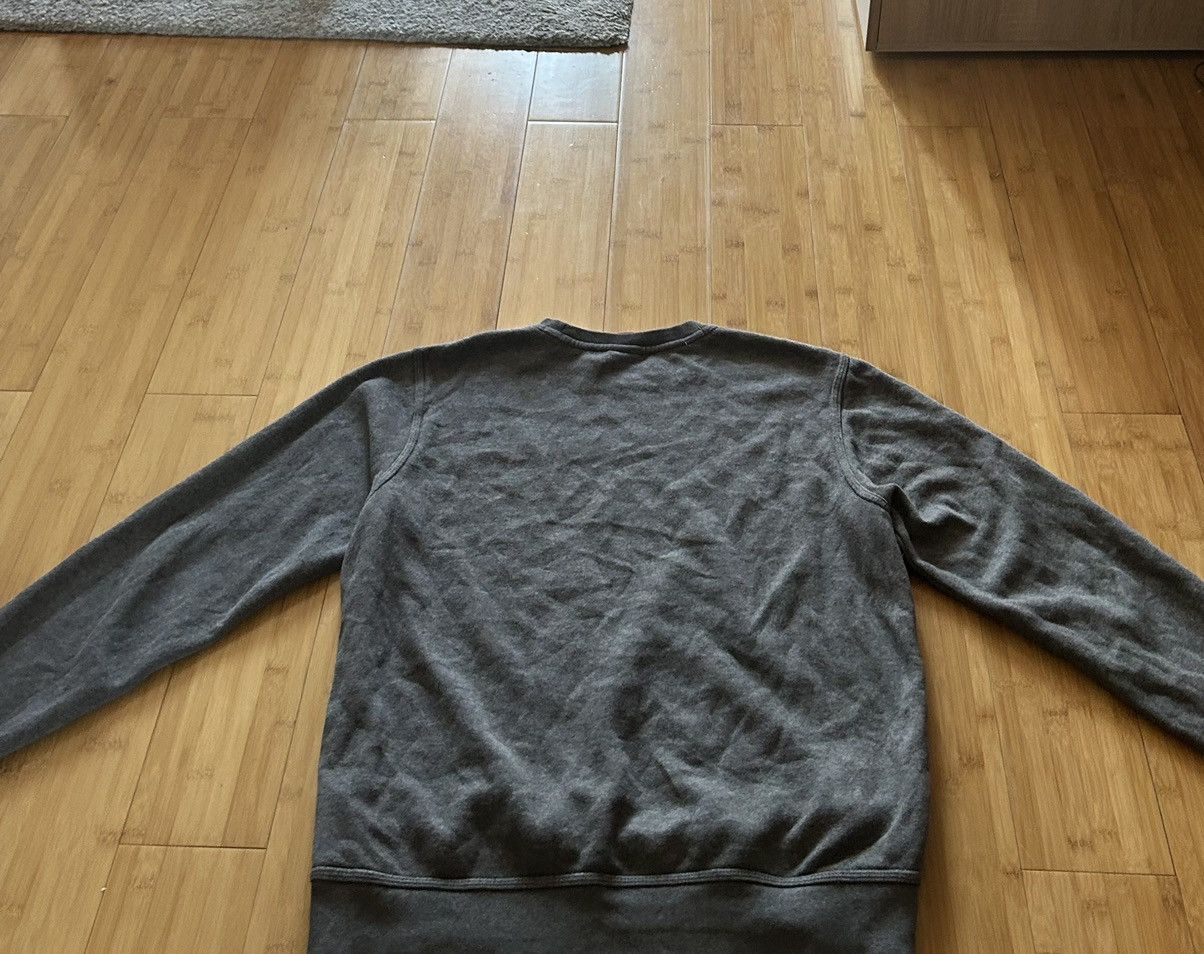 Nike × Vintage Nike vintage sweatshirt Size US M / EU 48-50 / 2 - 5 Thumbnail