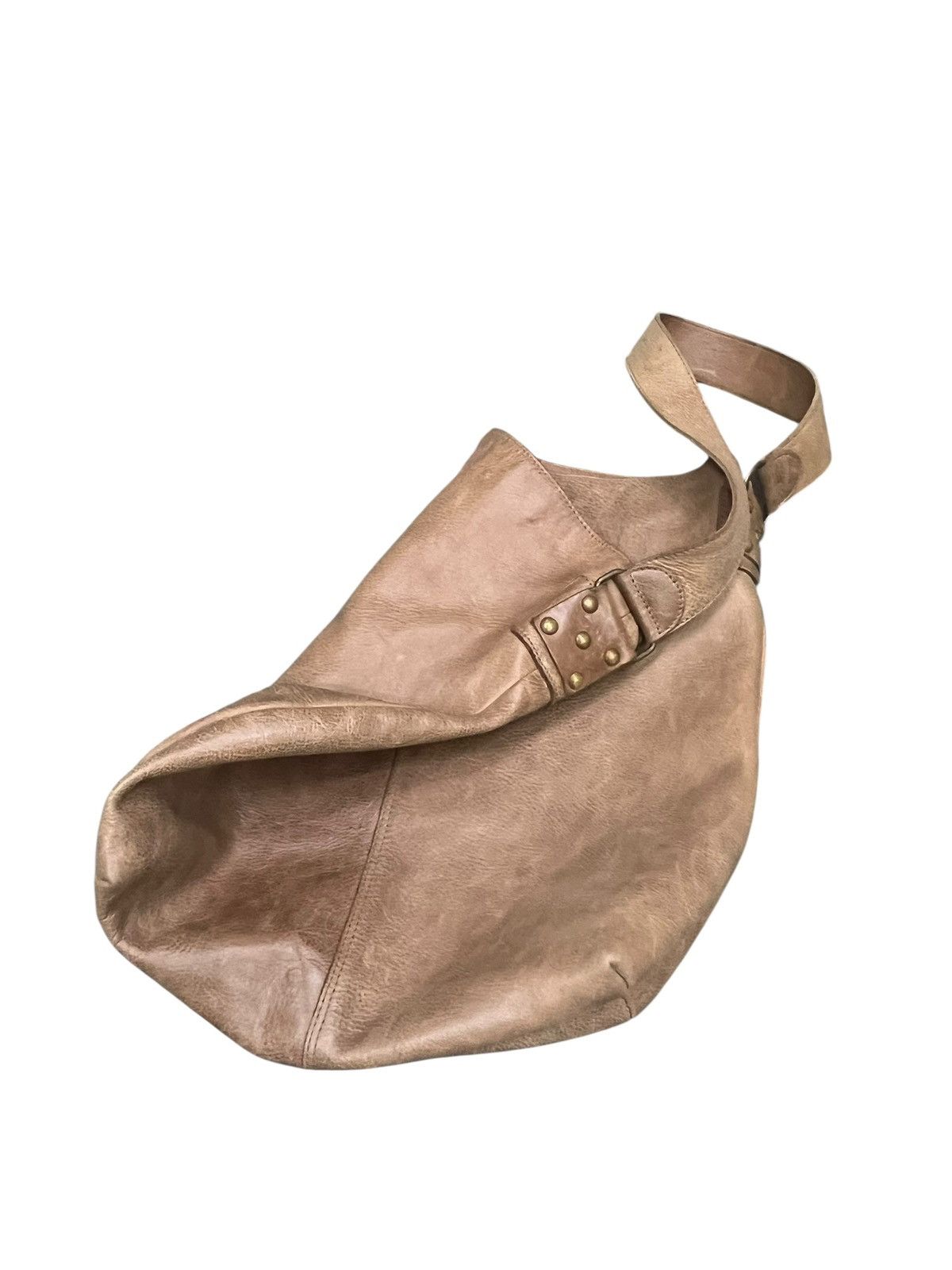 BEAUTY&YOUTH Beauty & Youth United Arrows Italy Leather Archive Piece Size ONE SIZE - 6 Thumbnail