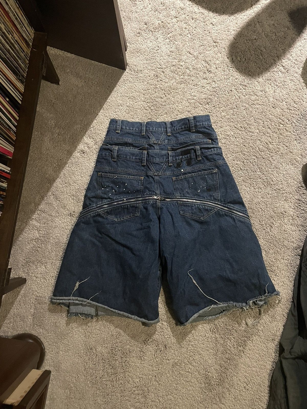 Purple Brand - Jorts