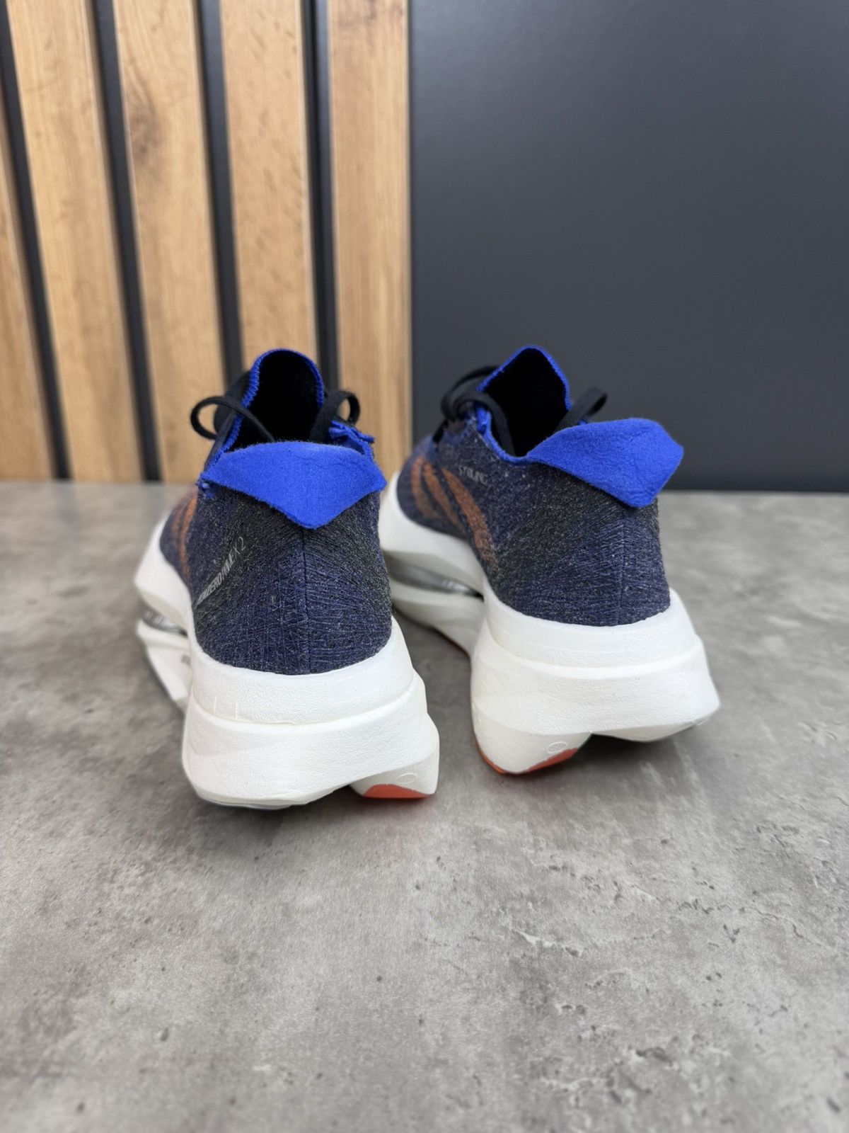 Adidas Adidas Adizero Prime X2 Sneakers Size 36 2/3 Size US 6.5 / IT 36.5 - 6 Thumbnail