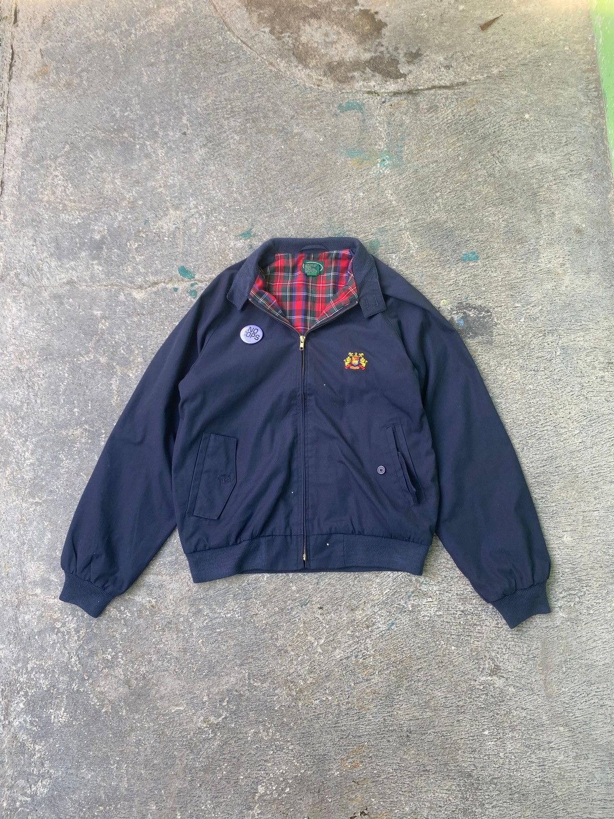 Izod IZOD HARINGTON JACKET Size US M / EU 48-50 / 2 - 1 Thumbnail