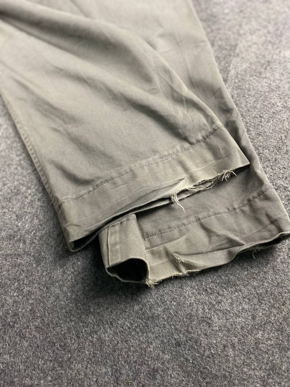 Japanese Brand japanese brand cargo pants nice design Size US 35 - 7 Thumbnail