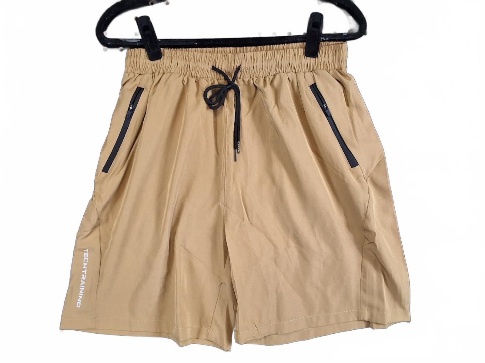 Other 5 Pack! Large TechTraining Men's Lightweight Athletic Shorts Size US 34 / EU 50 - 2 Thumbnail