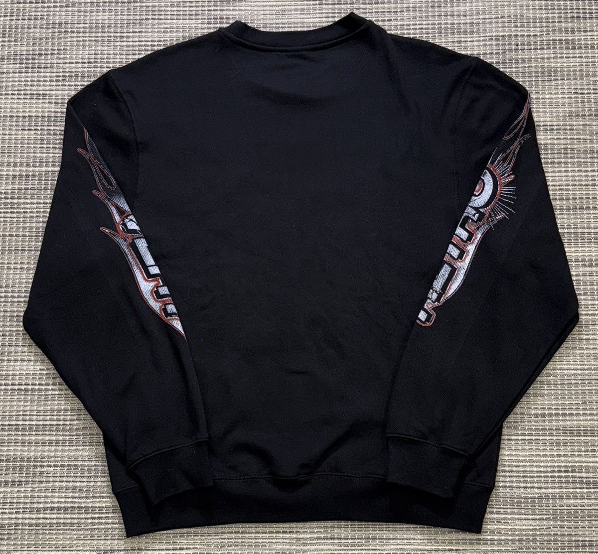 RETROVERT OG Parker x RetroVert Moments Longsleeve Size US S / EU 44-46 / 1 - 3 Thumbnail