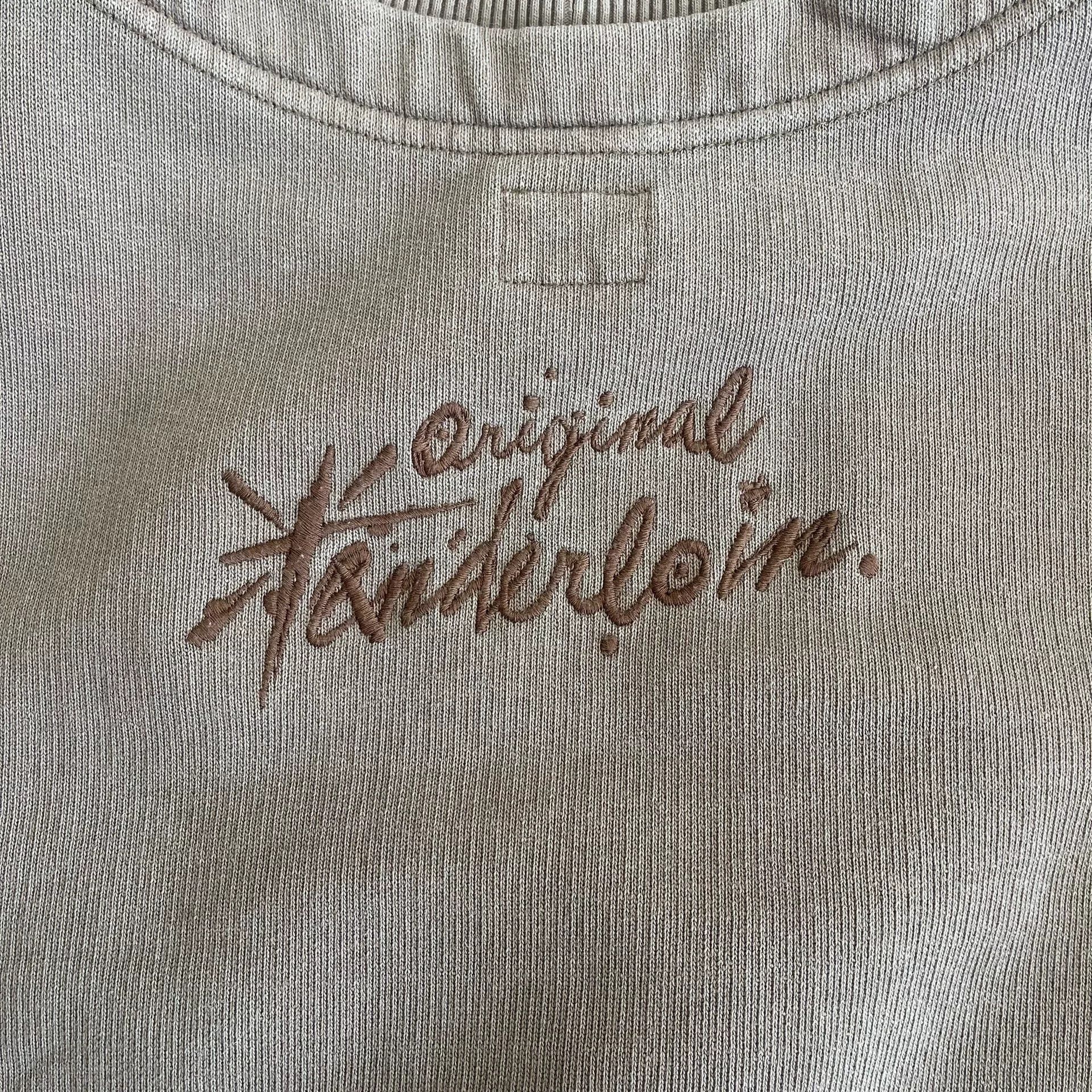 Tenderloin Tenderloin k7 Washed Sweatshirt Size US M / EU 48-50 / 2 - 7 Thumbnail