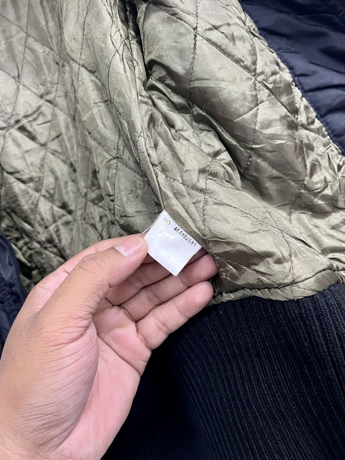 14th Addiction 2000s Lip Service Cargo Multipocket Bono Jacket Size US M / EU 48-50 / 2 - 13 Thumbnail