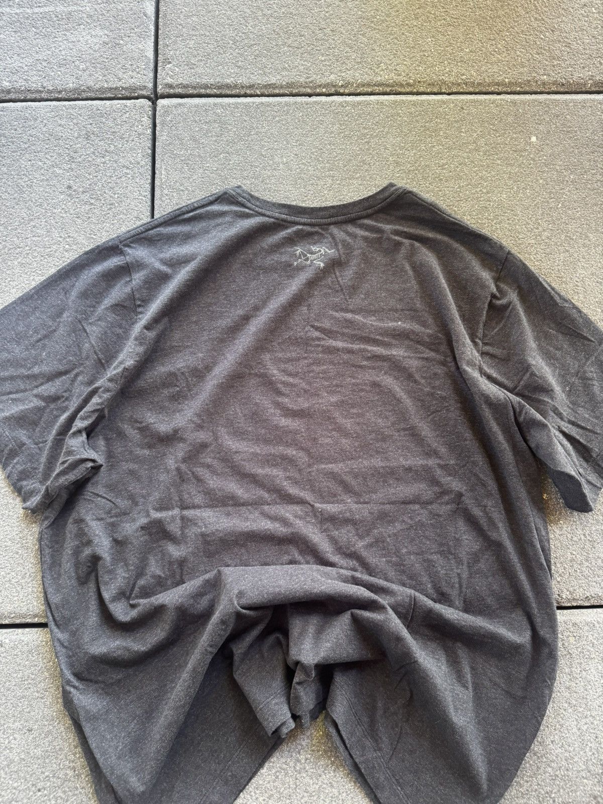 Arc'teryx ARCTERYX TEE Size US XXL / EU 58 / 5 - 2 Thumbnail