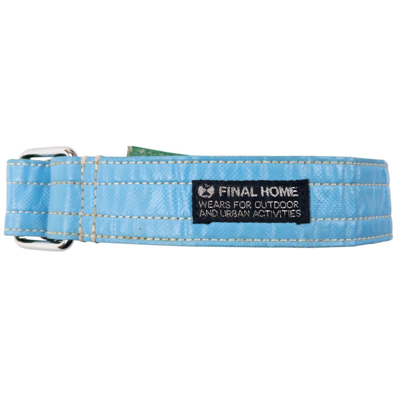 Designer Vintage Final Home By Issey Miyake Belt Size W24 Size ONE SIZE - 1 Thumbnail