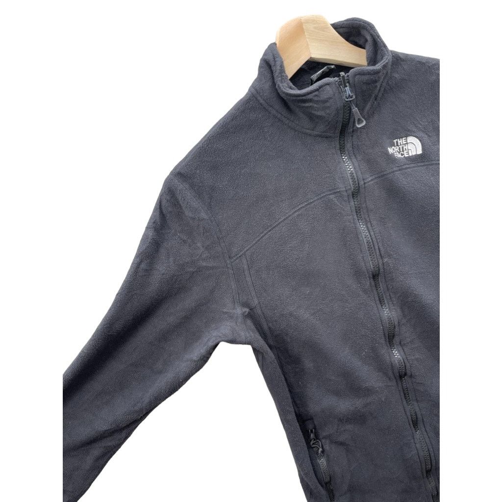 The North Face The North Face Men's Black Full Zip Fleece Jacket Size US M / EU 48-50 / 2 - 5 Thumbnail