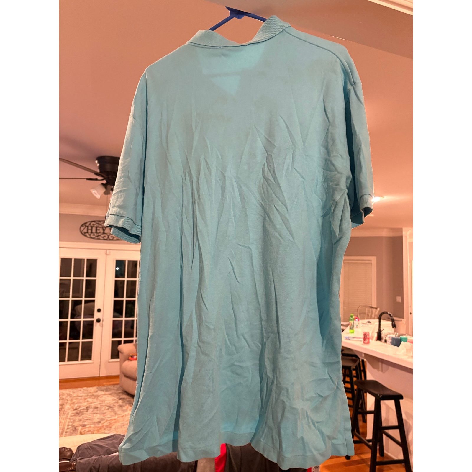 Polo Ralph Lauren Polo by Ralph Lauren Men’s Polo Shirt – Size XL Size US XL / EU 56 / 4 - 4 Thumbnail