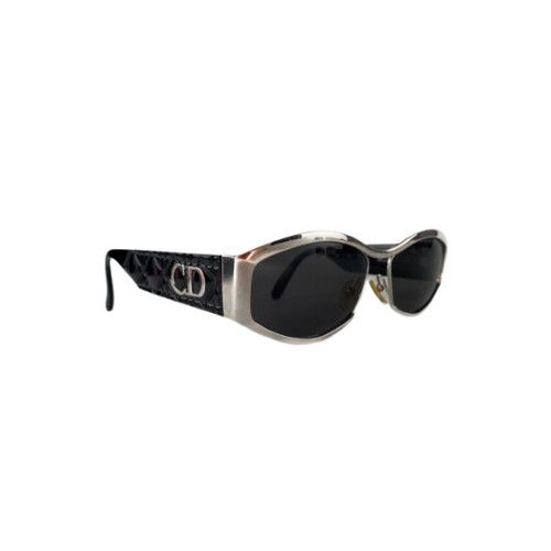 Dior Dior vintage glasses super iconic Size ONE SIZE - 1 Thumbnail