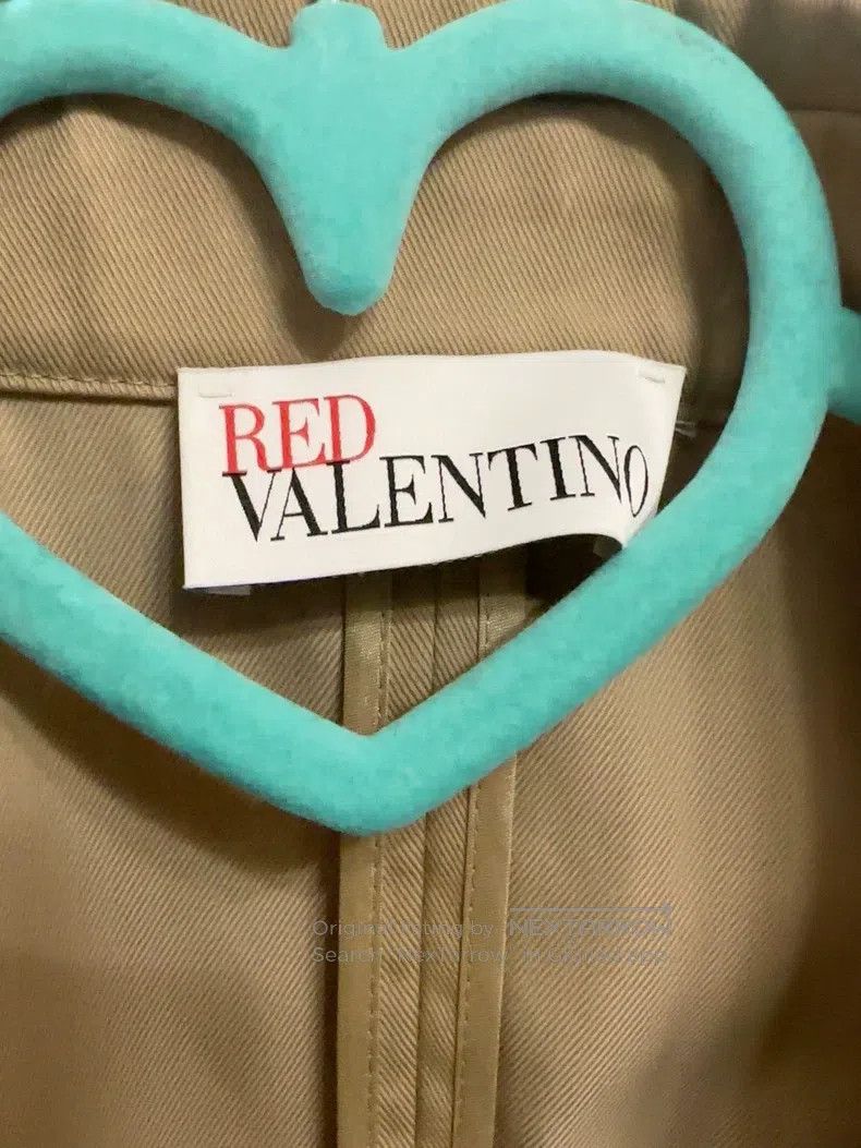 Valentino Valentino windbreaker Size M / US 6-8 / IT 42-44 - 4 Thumbnail