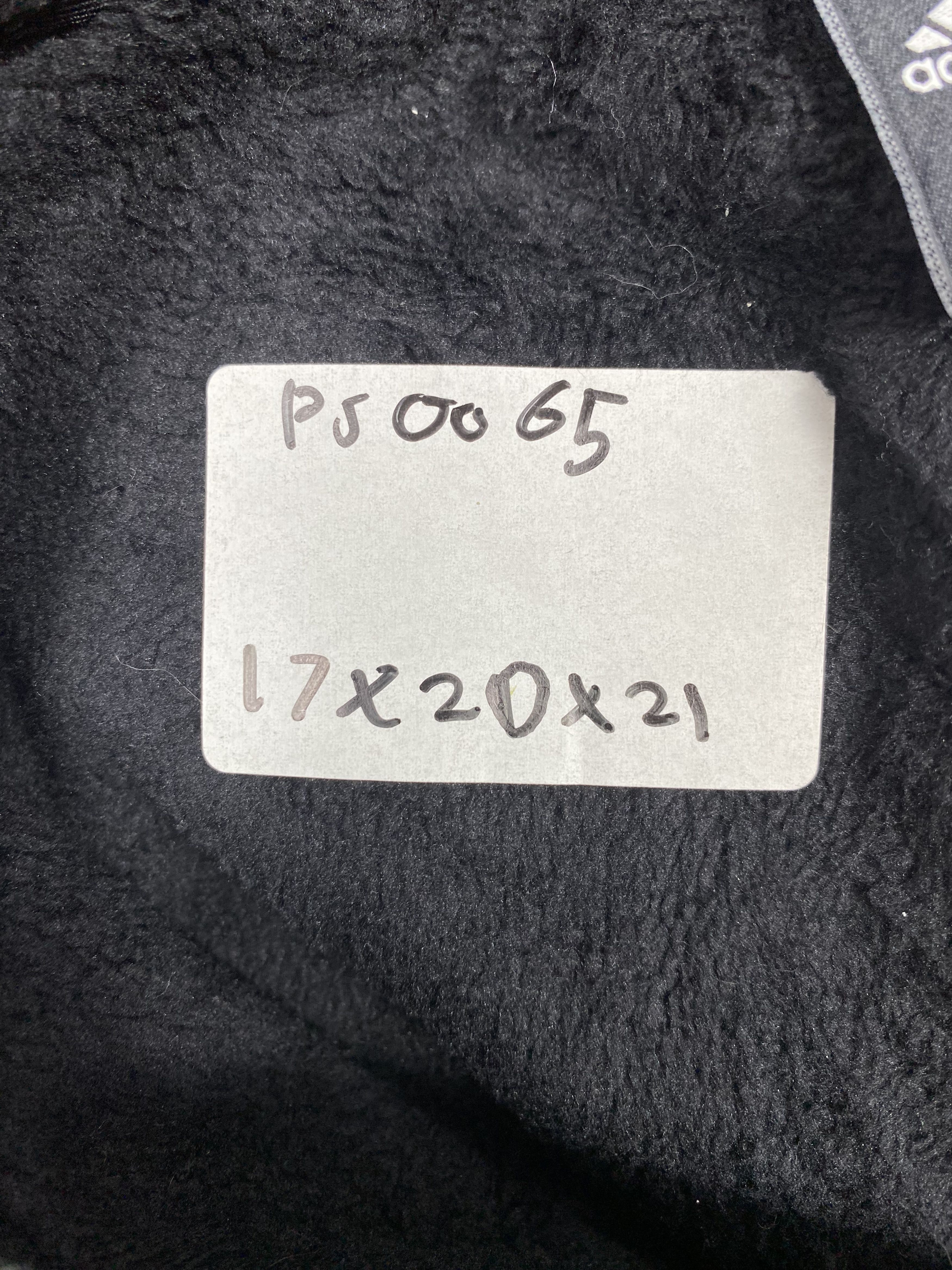 Adidas Adidas Sportswear Hoodie Jacket PS0065 Size US S / EU 44-46 / 1 - 13 Thumbnail