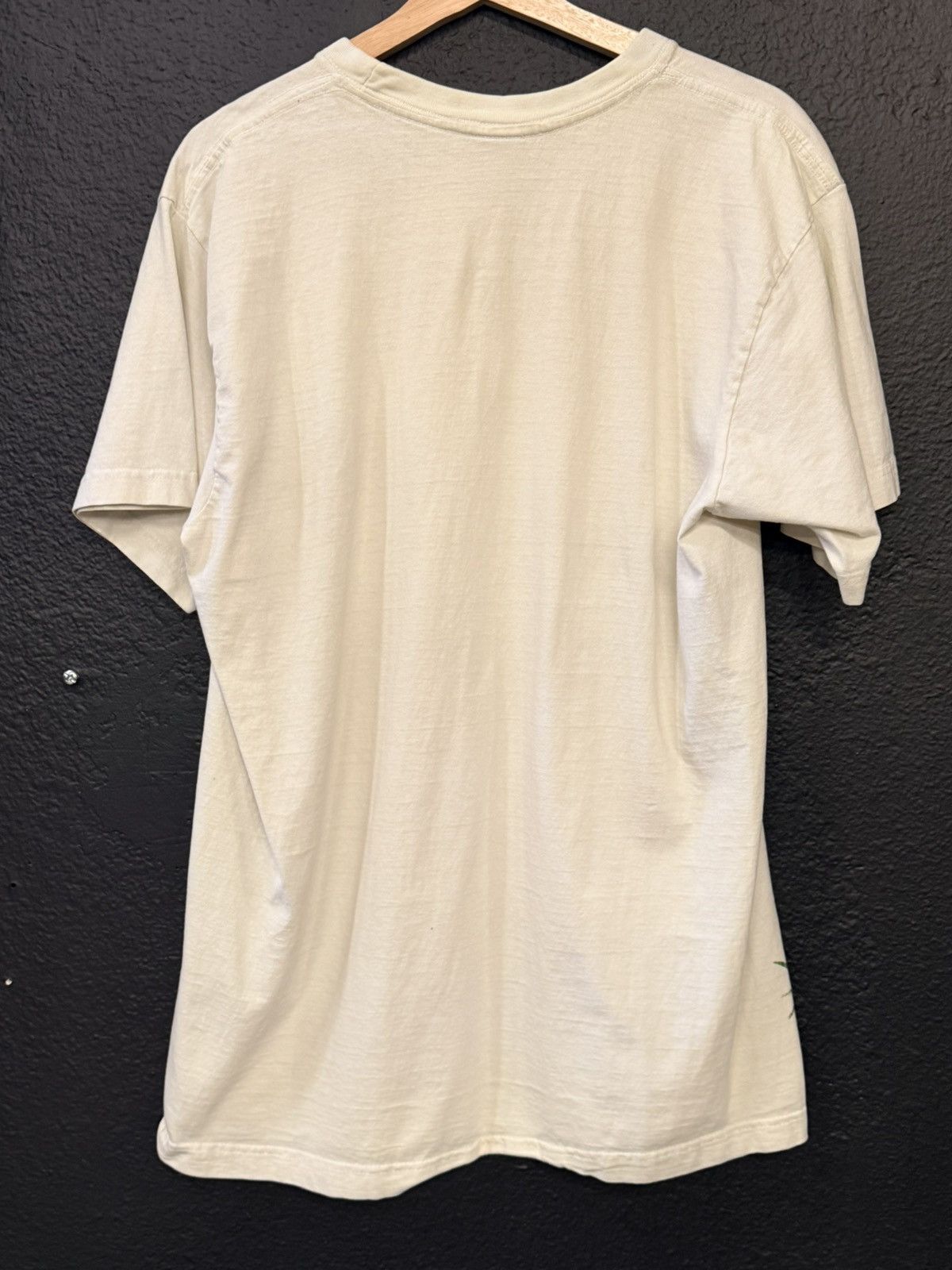 Vintage Vintage The king tee Size US XL / EU 56 / 4 - 3 Thumbnail