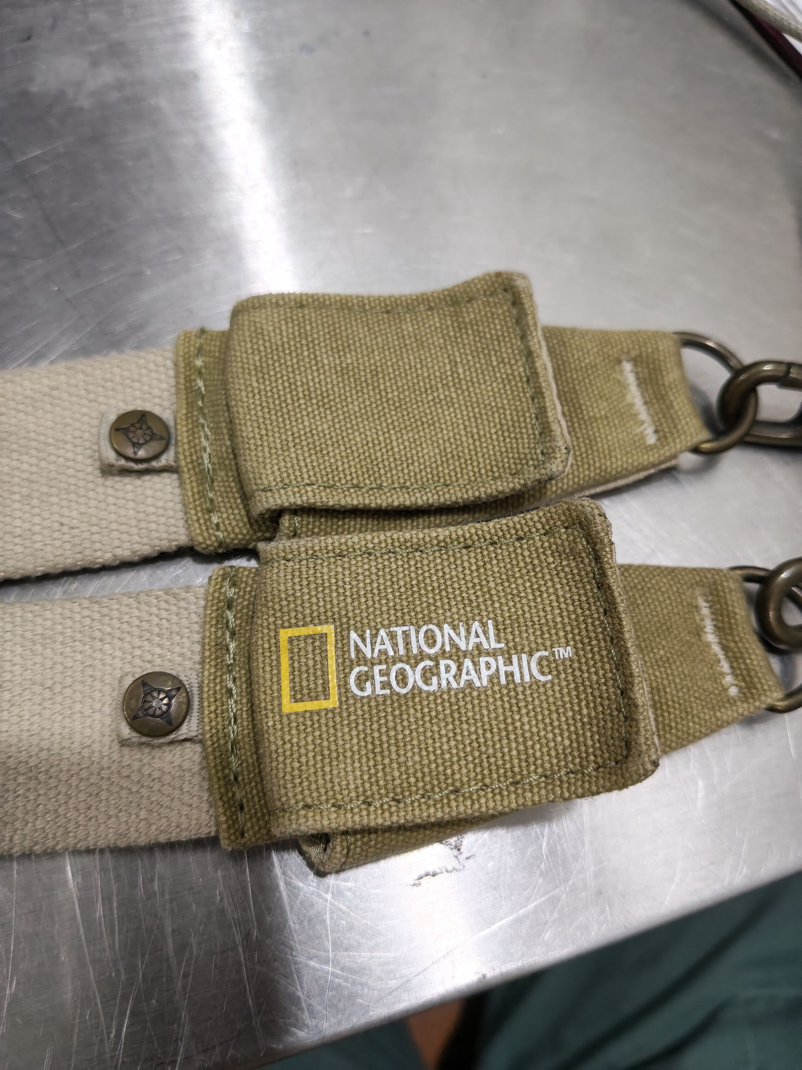 Other National Geographic Earth Explorer series camera Size ONE SIZE - 1 Thumbnail