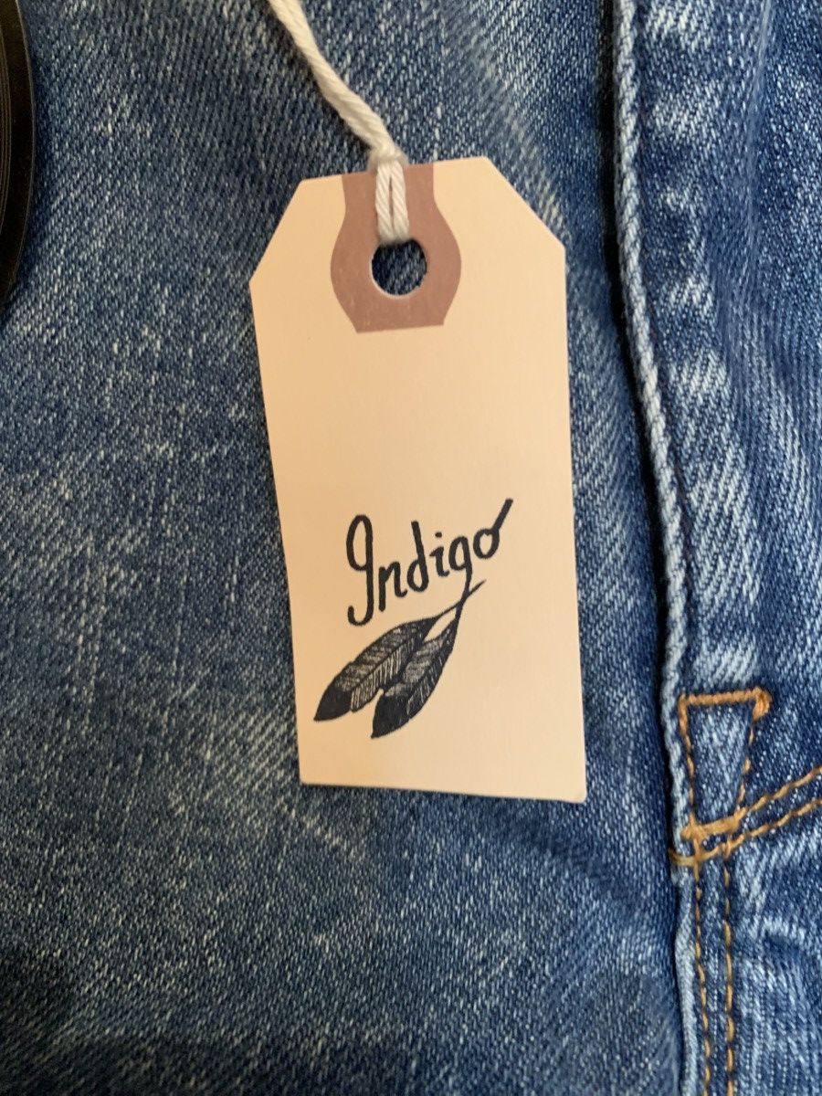 April 77 *RARE* Joey jeans size 31/33,5 Size US 31 - 7 Thumbnail