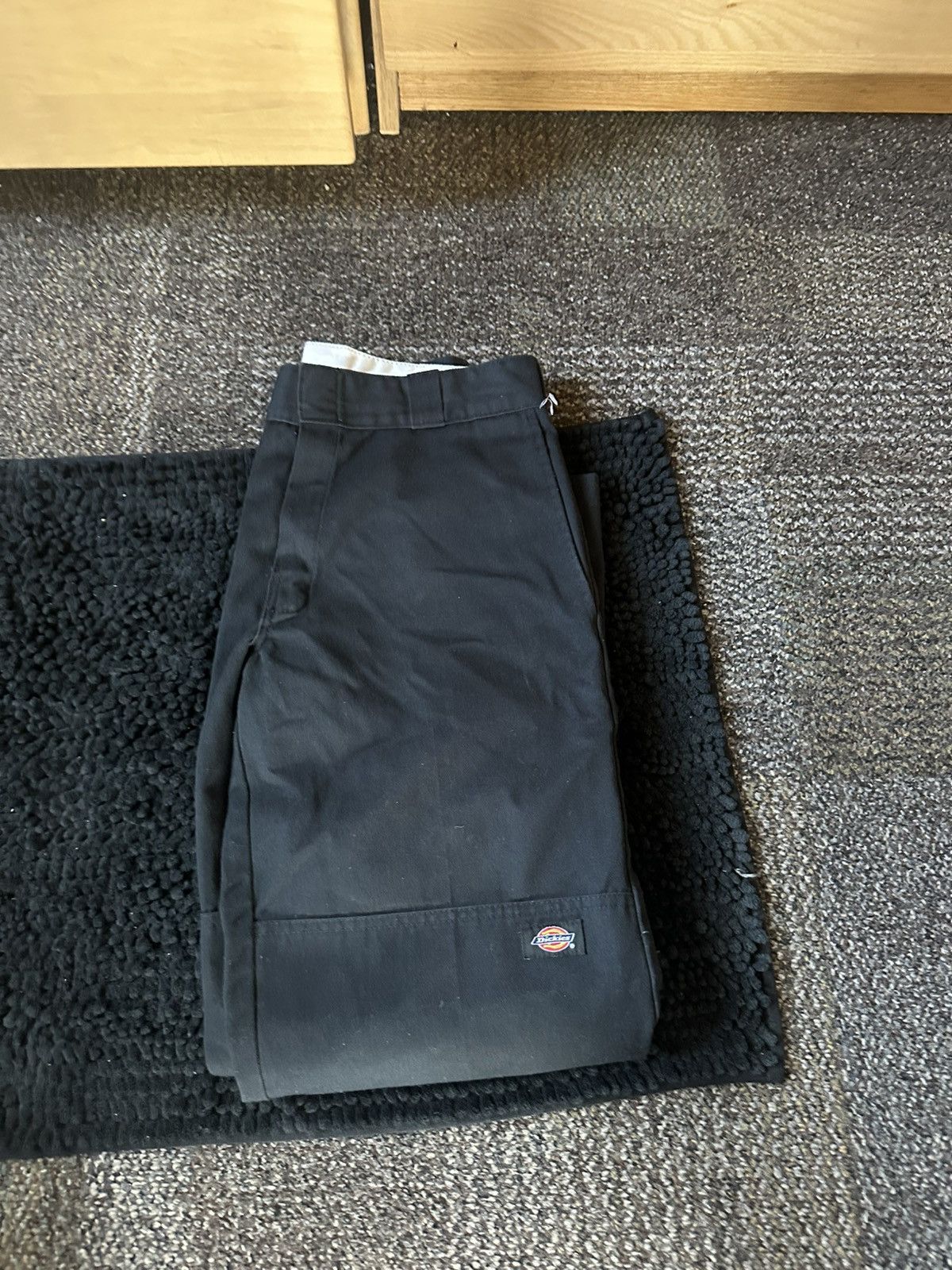 Dickies Dickies Work Pants Size US 30 / EU 46 - 3 Thumbnail