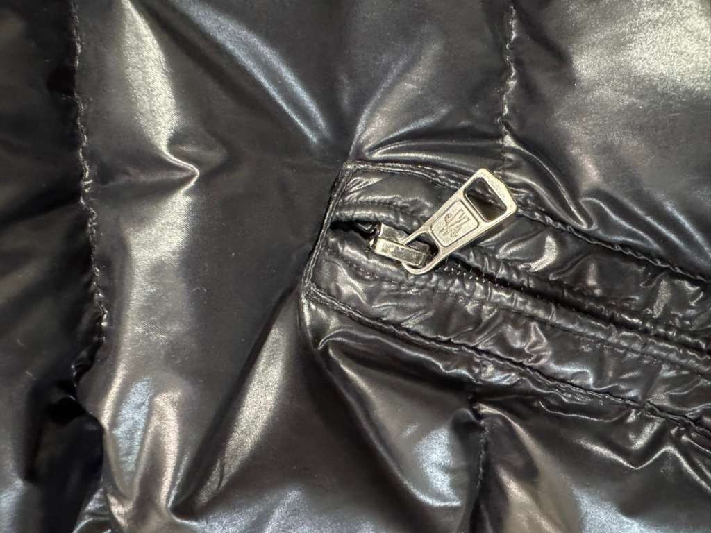 Moncler Moncler Maya Jacket Size US S / EU 44-46 / 1 - 11 Thumbnail