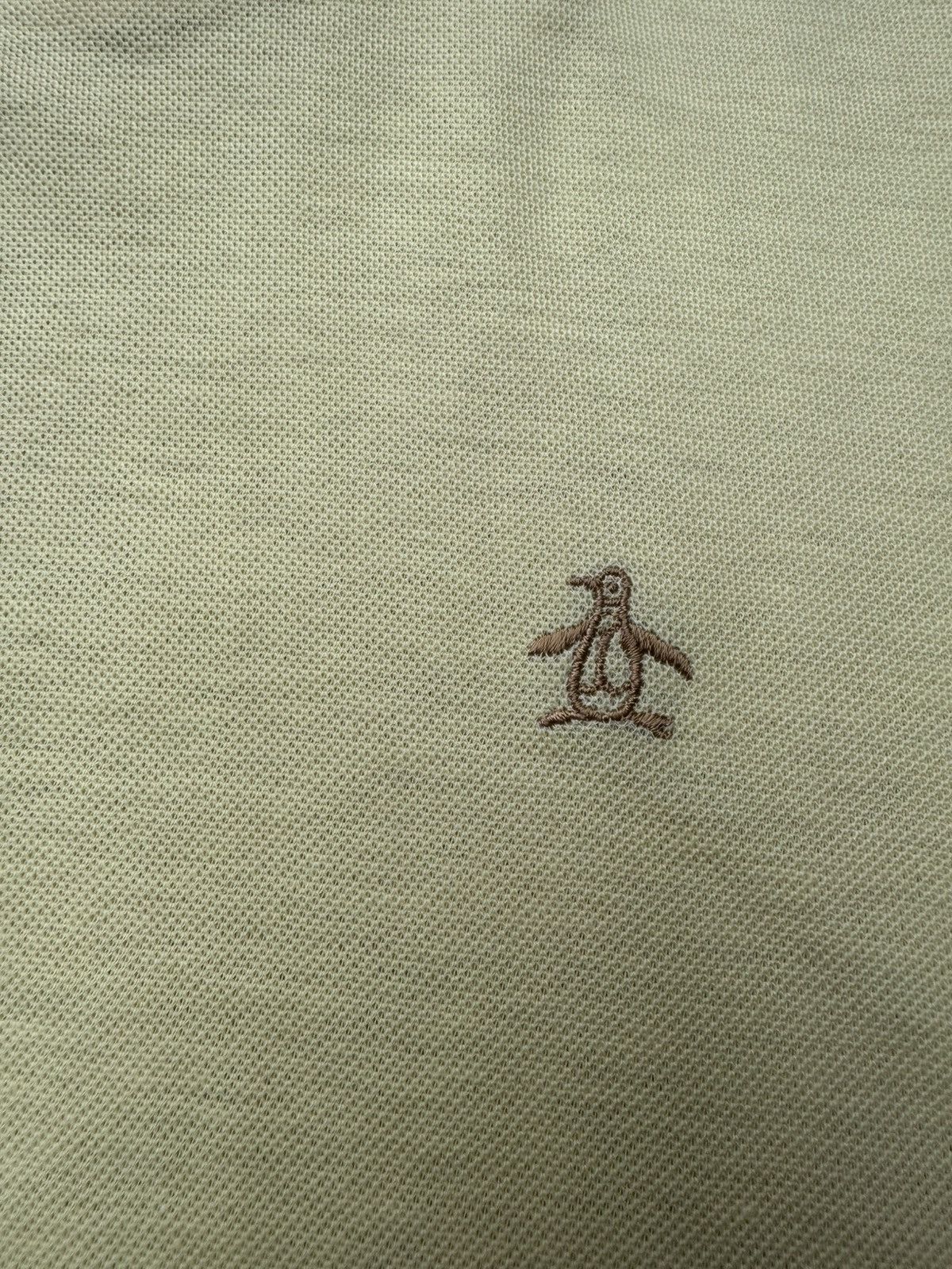 Grand Slam Vintage Grand Slam Size US S / EU 44-46 / 1 - 11 Thumbnail