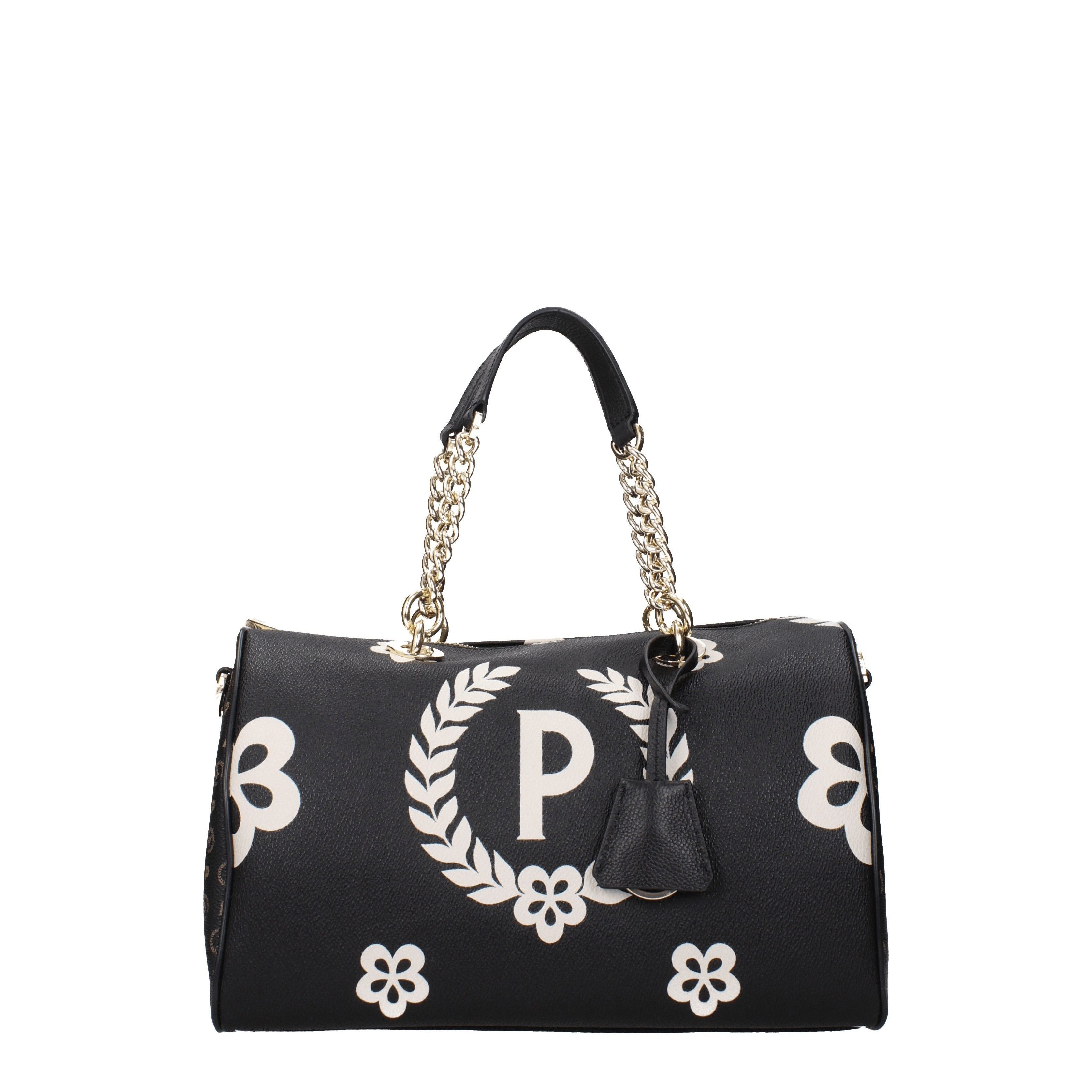 Pollini HandBag in PVC Size ONE SIZE - 1 Thumbnail