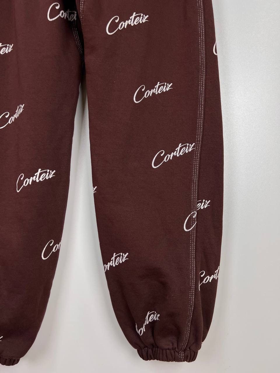 Corteiz Corteiz jogging sweat pants size XS 29 Size US 29 - 13 Thumbnail