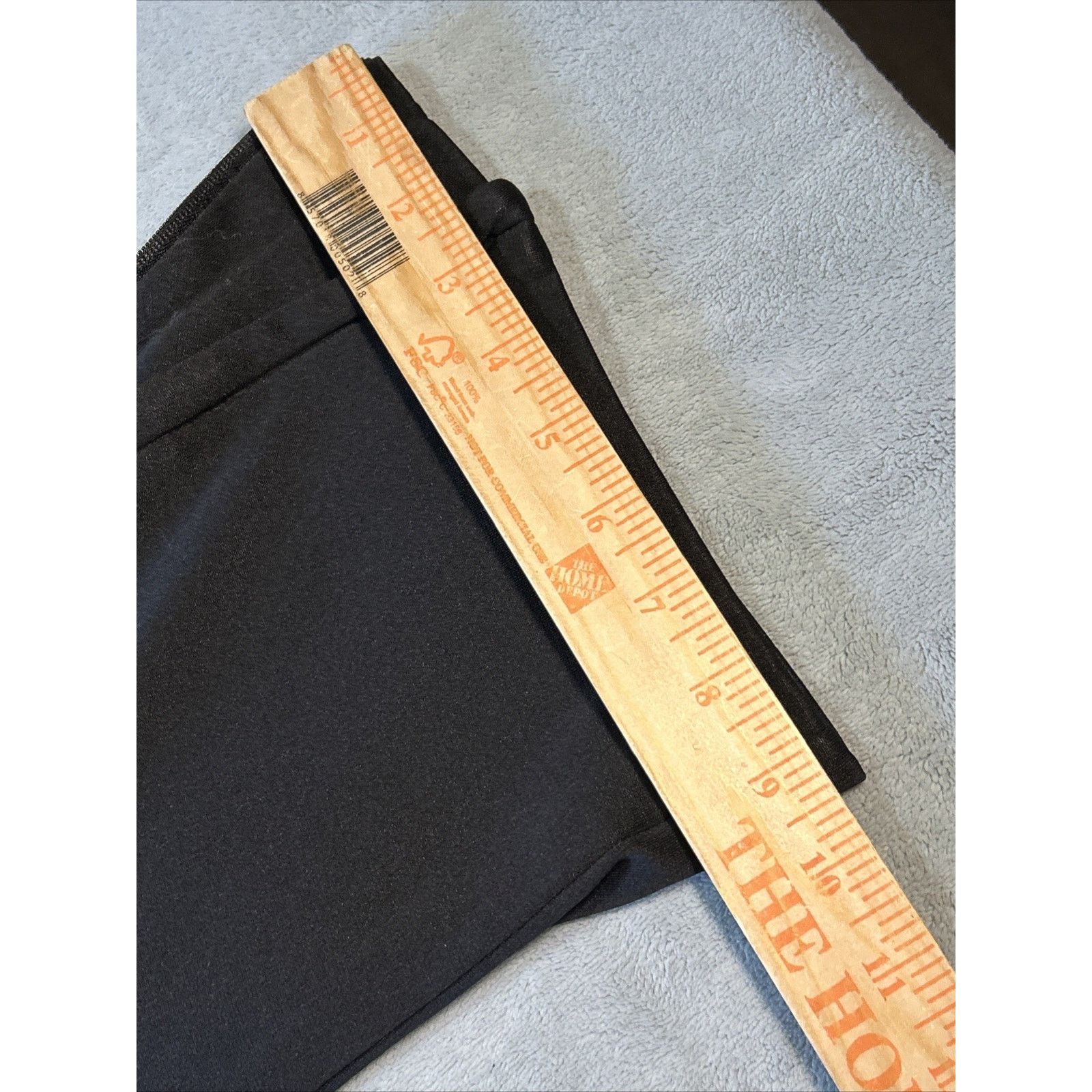 Nike AND1 Baggy Pants Fleece Track Sweatpants Mens Large 31x30 Size US 31 - 5 Thumbnail