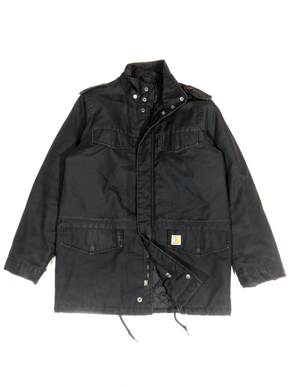 Carhartt Carhartt Jacket Size US L / EU 52-54 / 3 - 1 Thumbnail