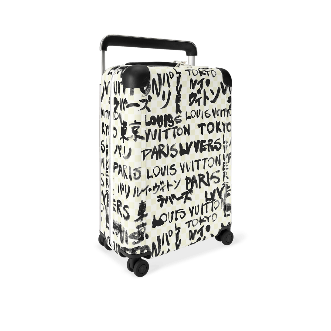 Louis Vuitton Horizon 55 Suitcase Size ONE SIZE - 6 Thumbnail