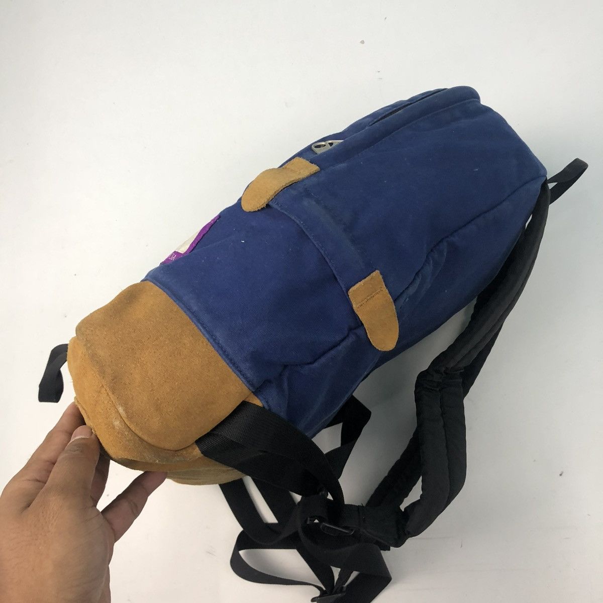 Other ‼️YES‼️ NORTH FACE PURPLE LABEL BACKPACK Size ONE SIZE - 5 Thumbnail