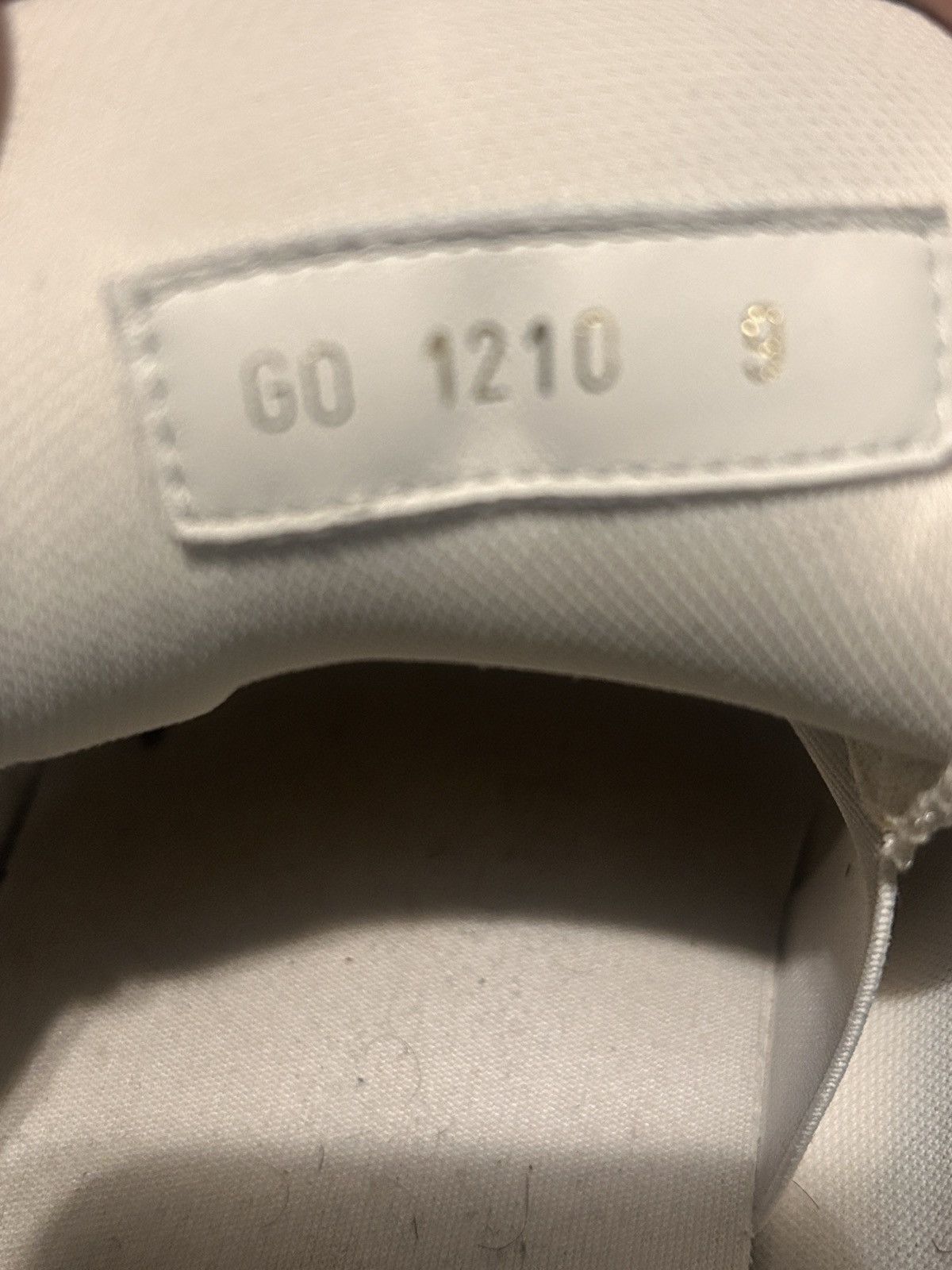 Louis Vuitton Louis Vuitton x Lucien Clarke “A View” Sneakers — Size LV 9 Size US 9 / EU 42 - 9 Thumbnail