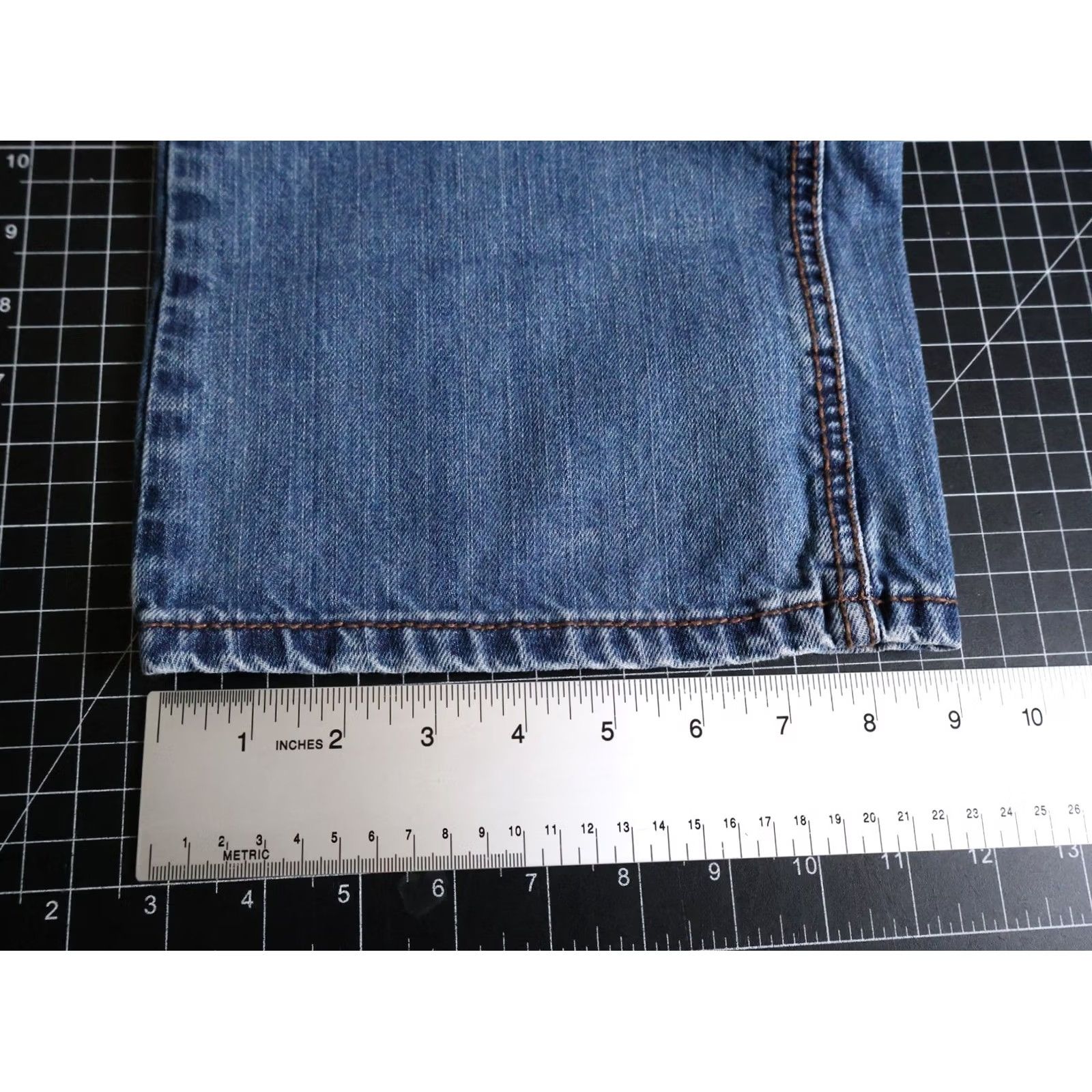Wrangler VINTAGE Wrangler Jeans? Size US 34 / EU 50 - 7 Thumbnail
