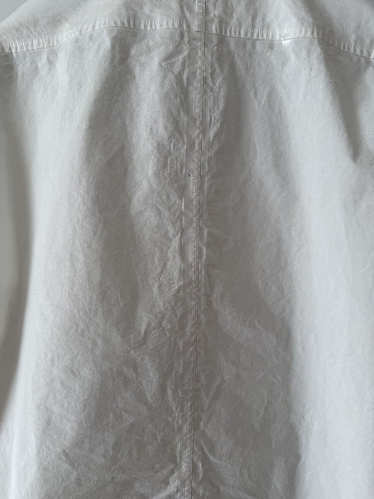 MD75 MD75 Tapped Cotton Shirt Size US XL / EU 56 / 4 - 12 Thumbnail