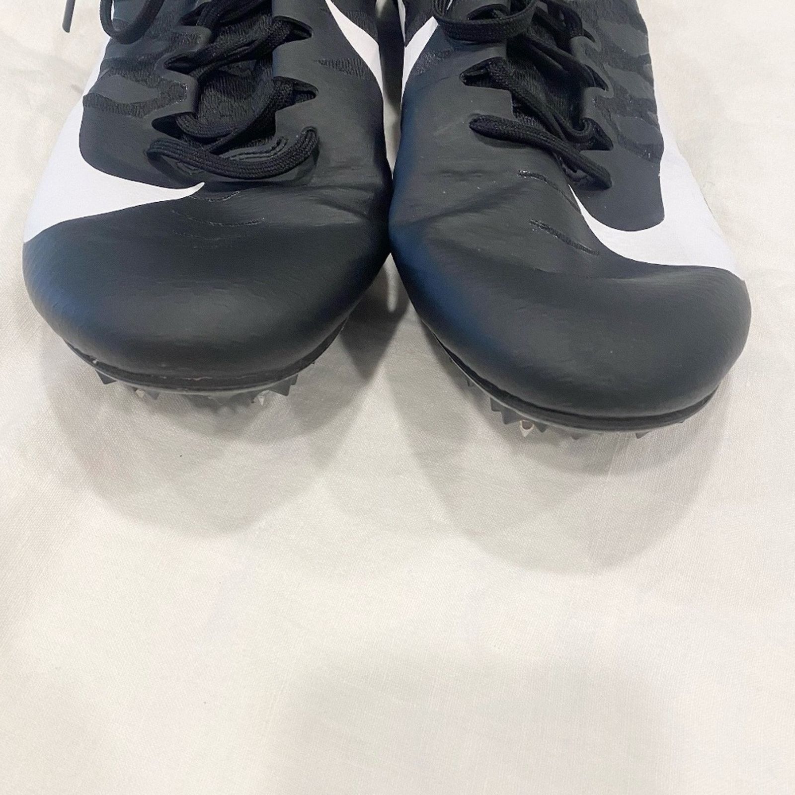 Nike Nike Mens Zoom Rival S 9 Spikes - 12 Size US 12 / EU 45 - 11 Thumbnail