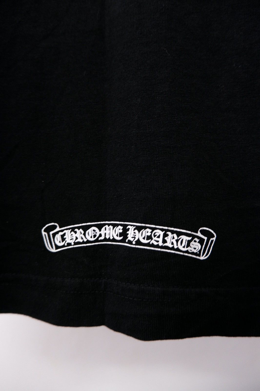 Chrome Hearts Chrome Hearts Matty Boy Pretense The Pretend Long Sleeve Size US M / EU 48-50 / 2 - 9 Thumbnail